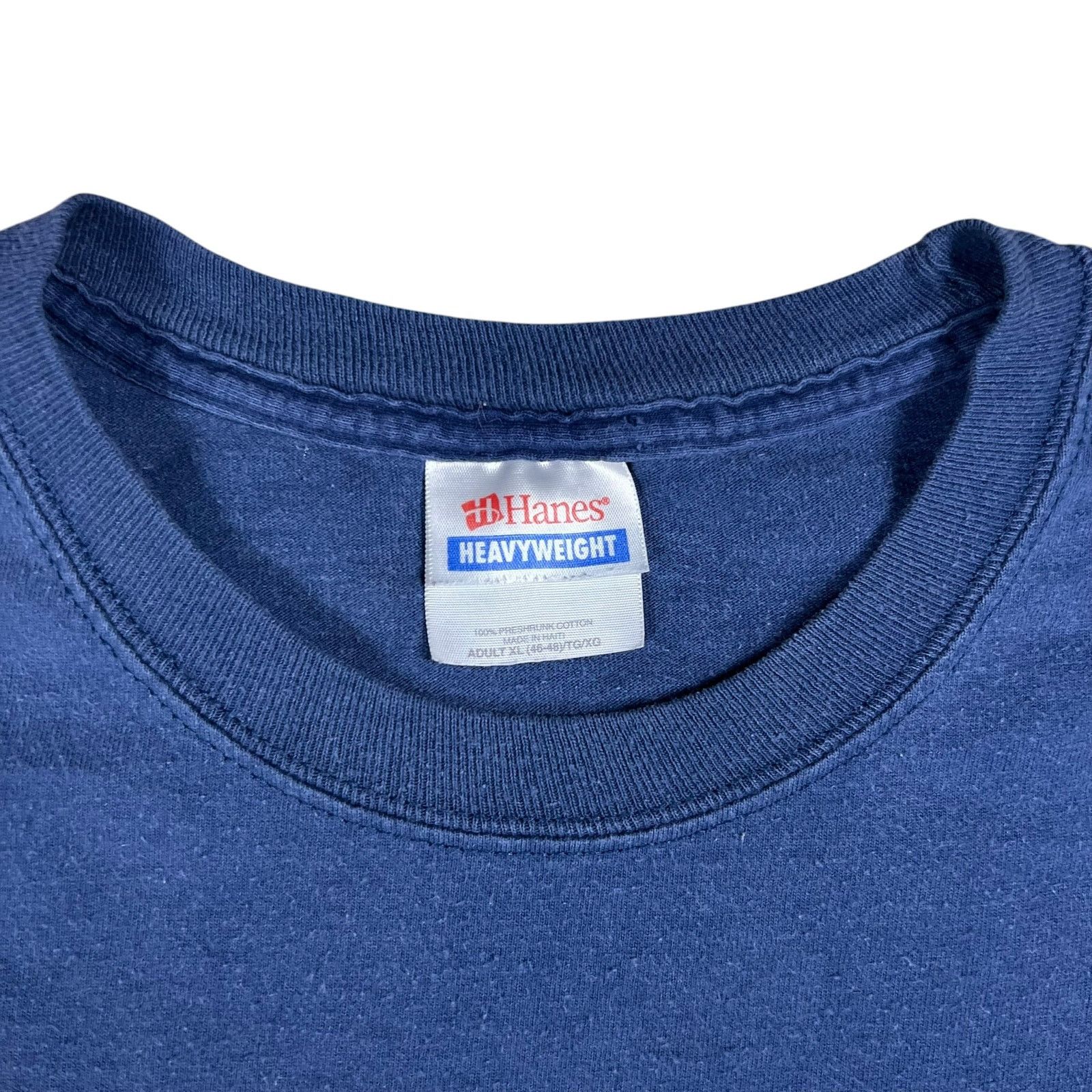 Band Tees × Hanes × Vintage Vintage Y2K Hanes Dinosaur jr. monster band tee (XL) Size US XL / EU 56 / 4 - 6 Thumbnail