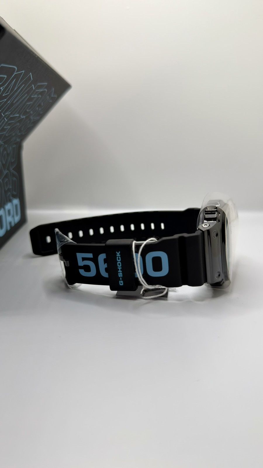 G Shock G-Shock × BAMFORD LONDON®5600 Size ONE SIZE - 6 Thumbnail