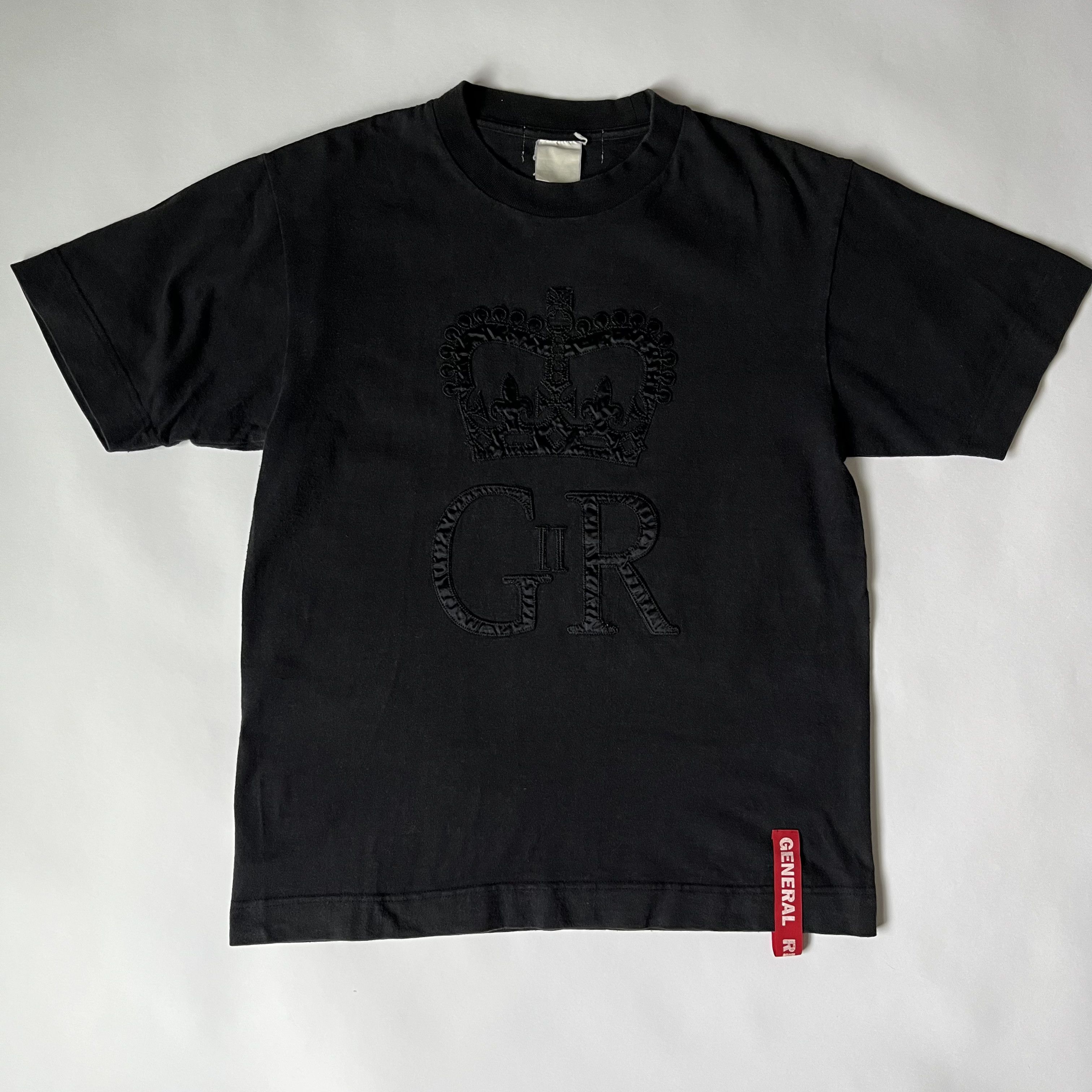 Men's General Research Short Sleeve T Shirts | Grailed