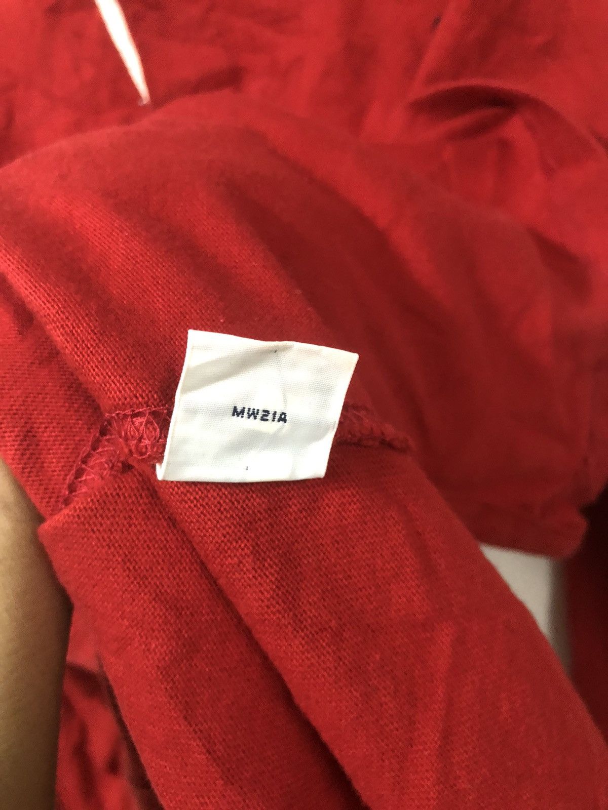 Polo Ralph Lauren × Vintage Vintage Polo Ralph Lauren Long Sleeve Tshirt Size US XL / EU 56 / 4 - 6 Thumbnail