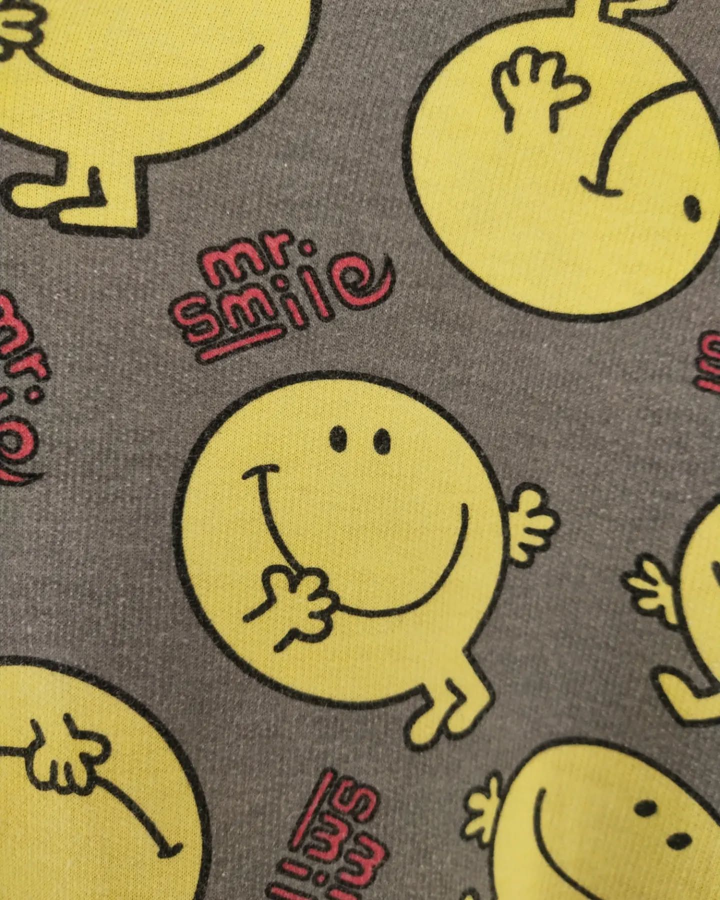 Hysteric Glamour 2000s Chupa Chups All Over Print Yellow Zipper Hoodie Size US M / EU 48-50 / 2 - 2 Thumbnail
