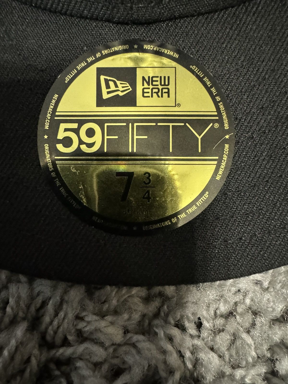 New Era Mannahatta X New Era Size ONE SIZE - 3 Thumbnail