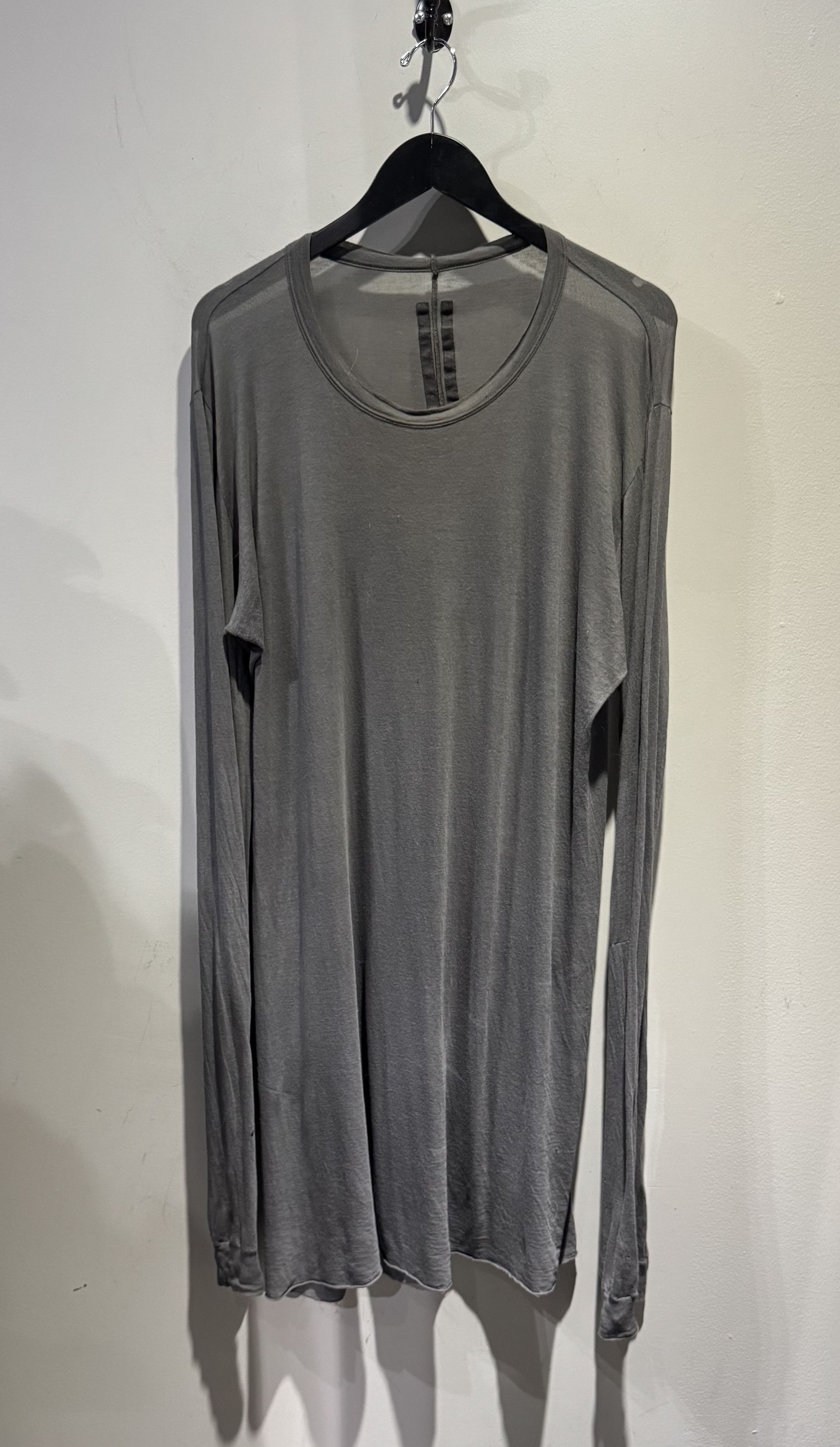 Rick Owens Rick Owens Size US XXL / EU 58 / 5 - 1 Thumbnail