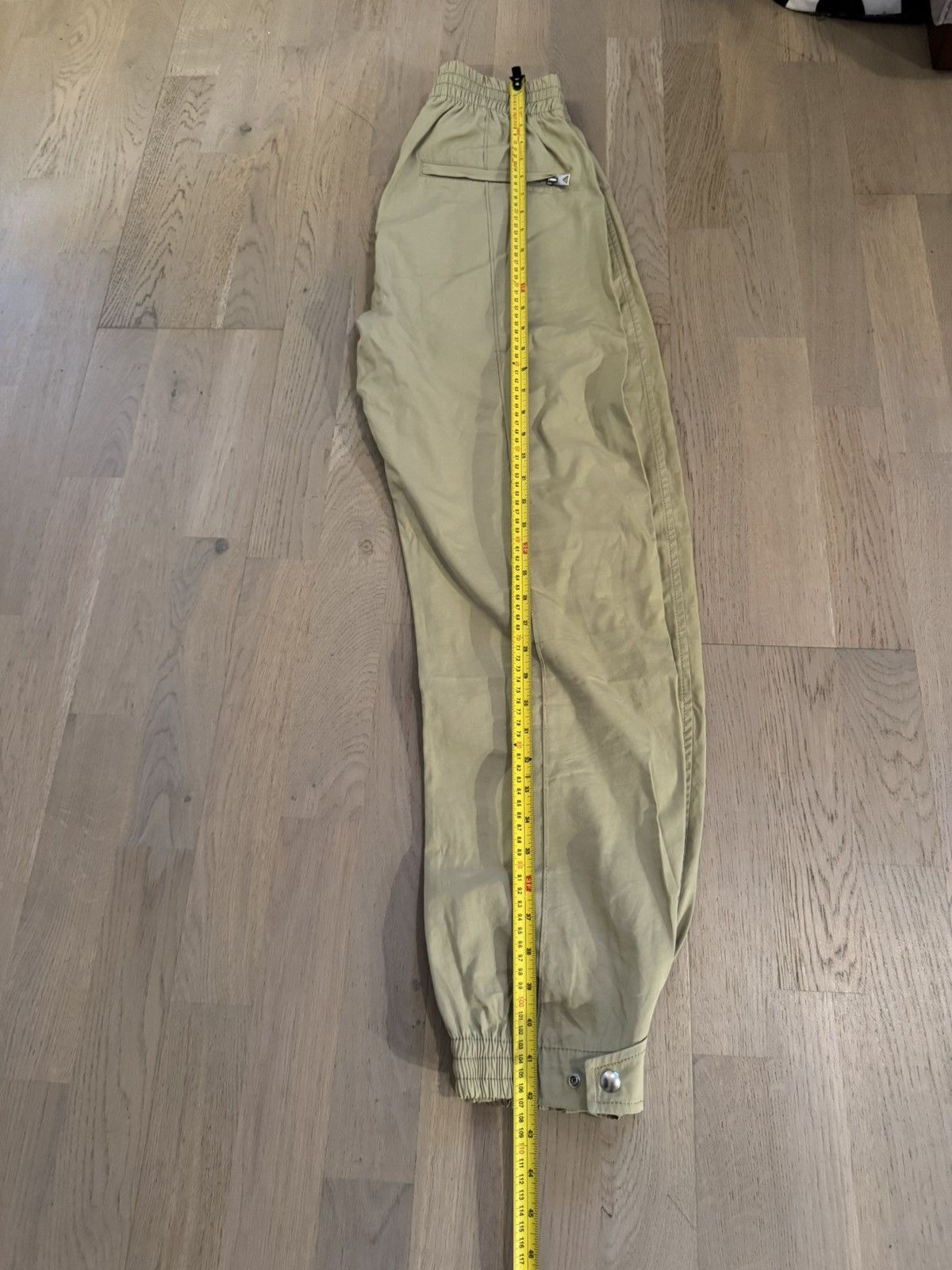 Bottega Veneta BOTTEGA VENETA men pants SEE REAL TAPE MEASUREMENTS IN PHOTO Size US 29 - 7 Thumbnail