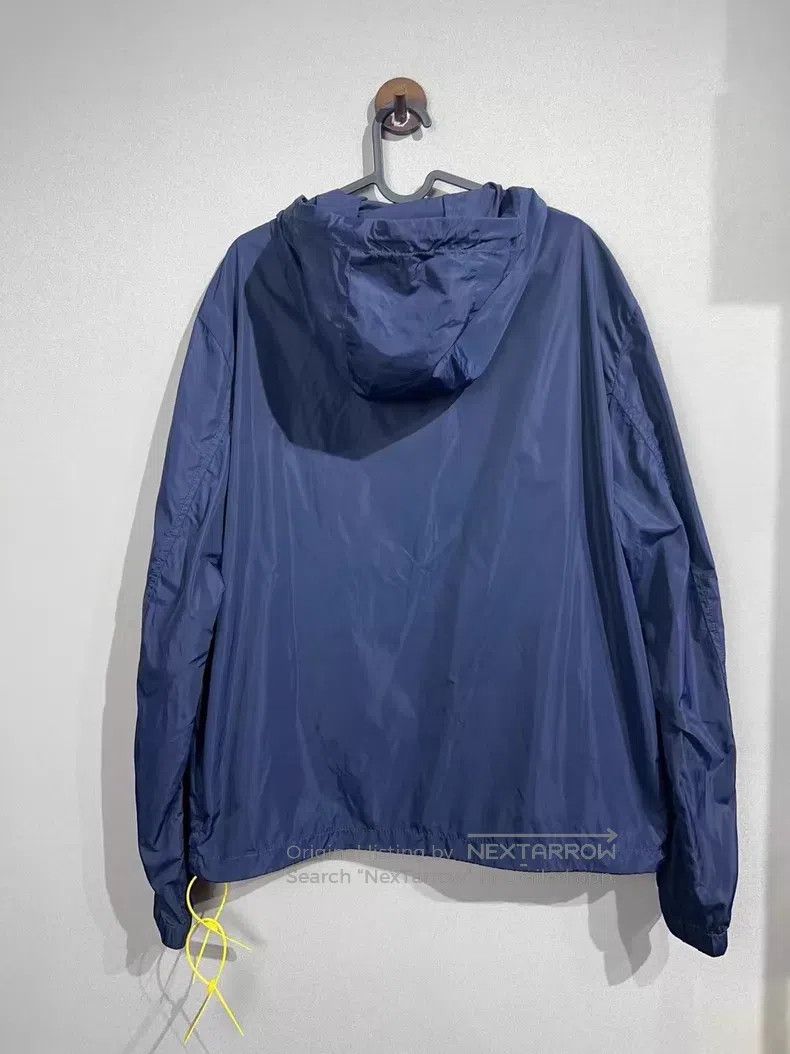 Fendi Fendi Logo Jacket Coat Size US M / EU 48-50 / 2 - 2 Thumbnail