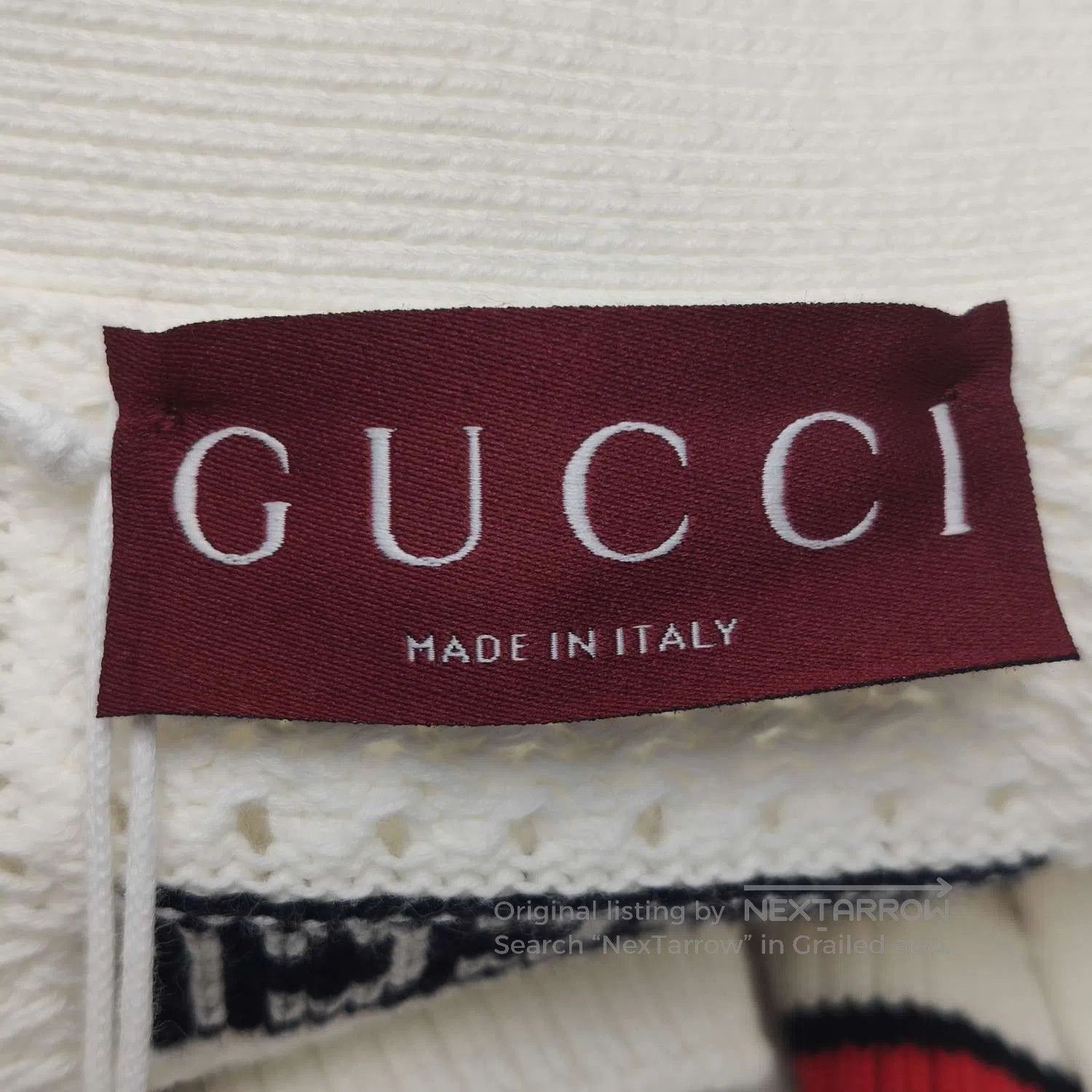 Gucci Gucci S Gray Floral Print Short. Size US XS / EU 42 / 0 - 5 Thumbnail