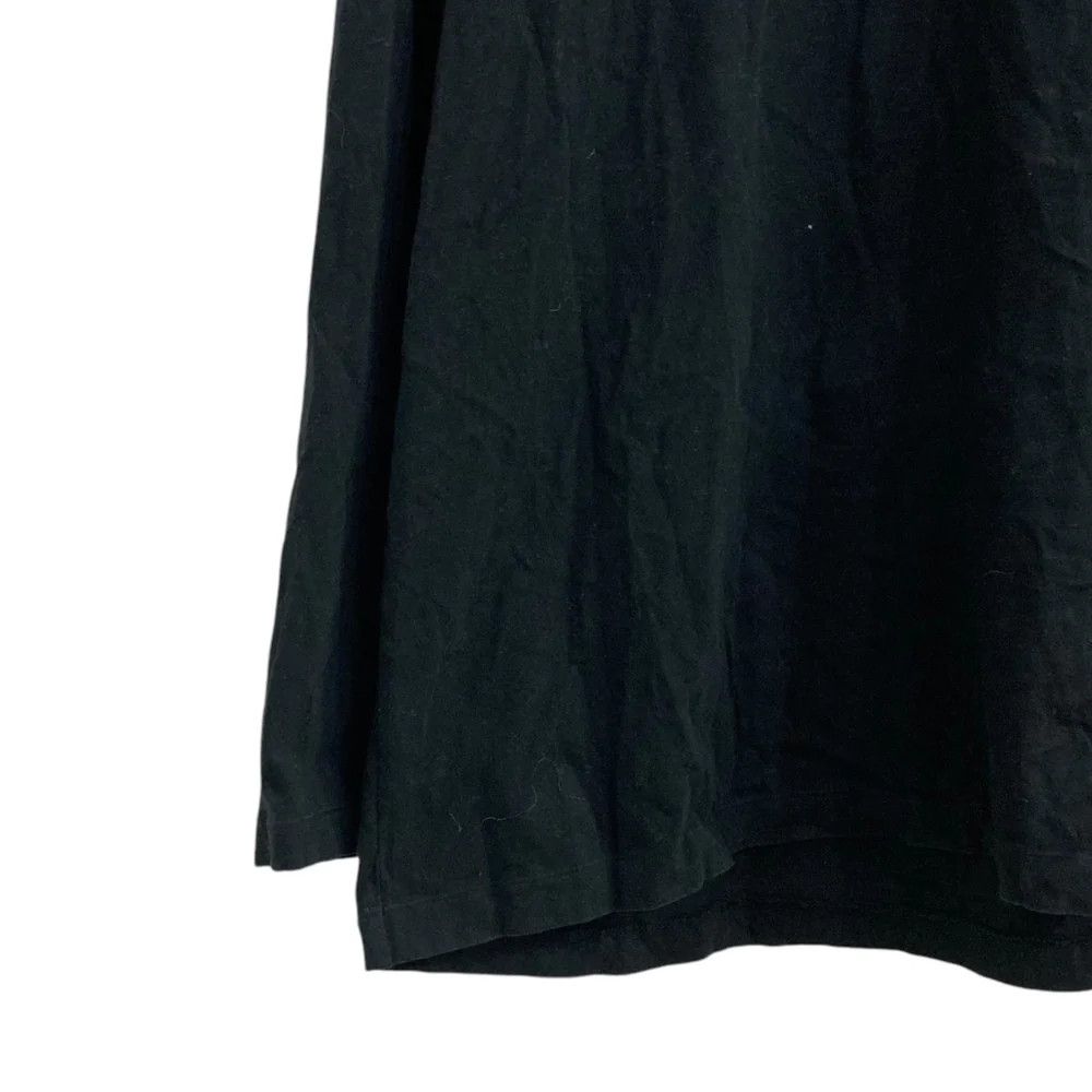 Yohji Yamamoto Yohji Yamamoto pour homme 19SS long cut and sew Size US L / EU 52-54 / 3 - 5 Thumbnail