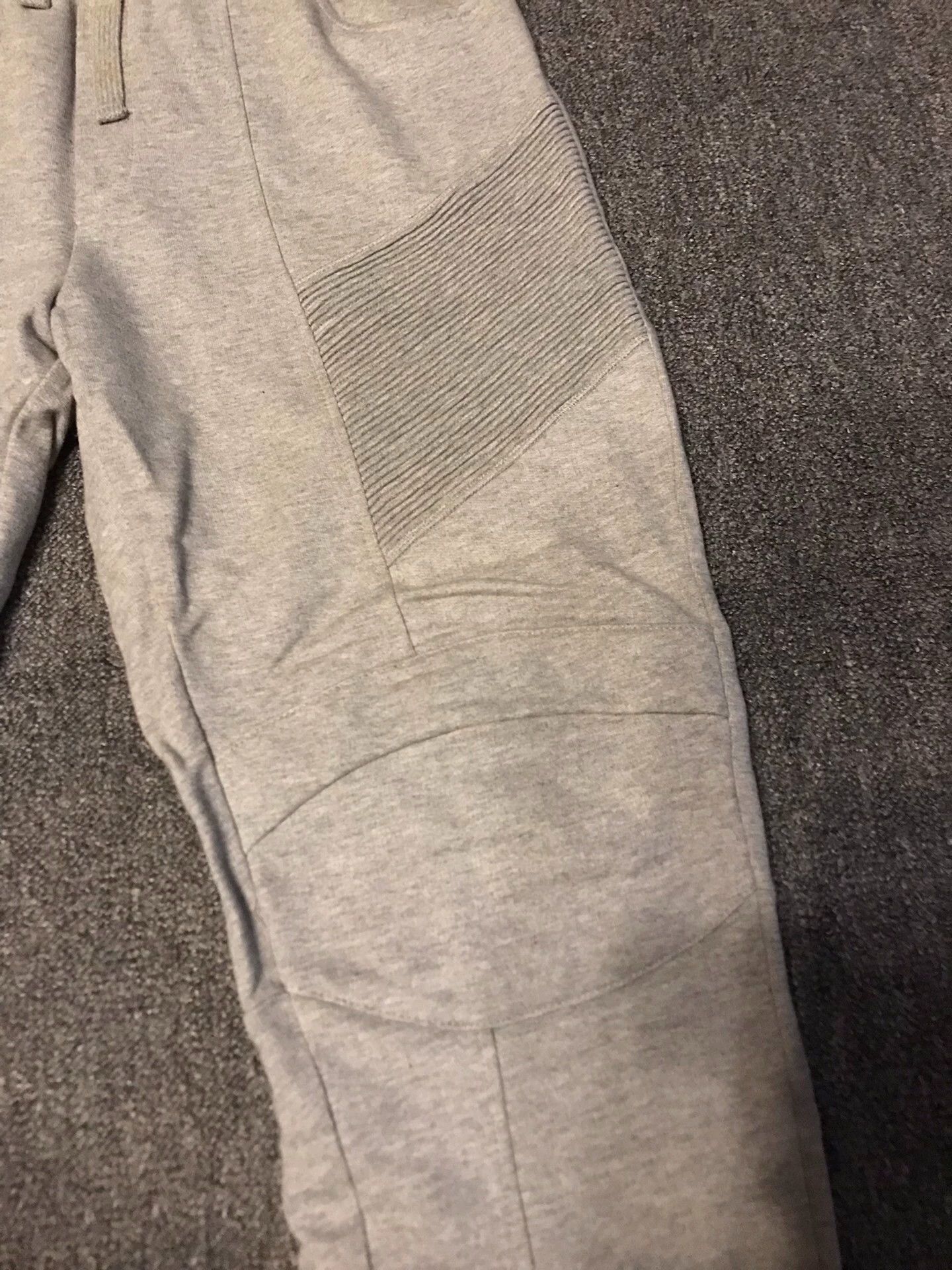 Balmain BALMAIN Chinos 48 LikeNew Elastic Waist Cotton Knee Size US 32 / EU 48 - 4 Thumbnail