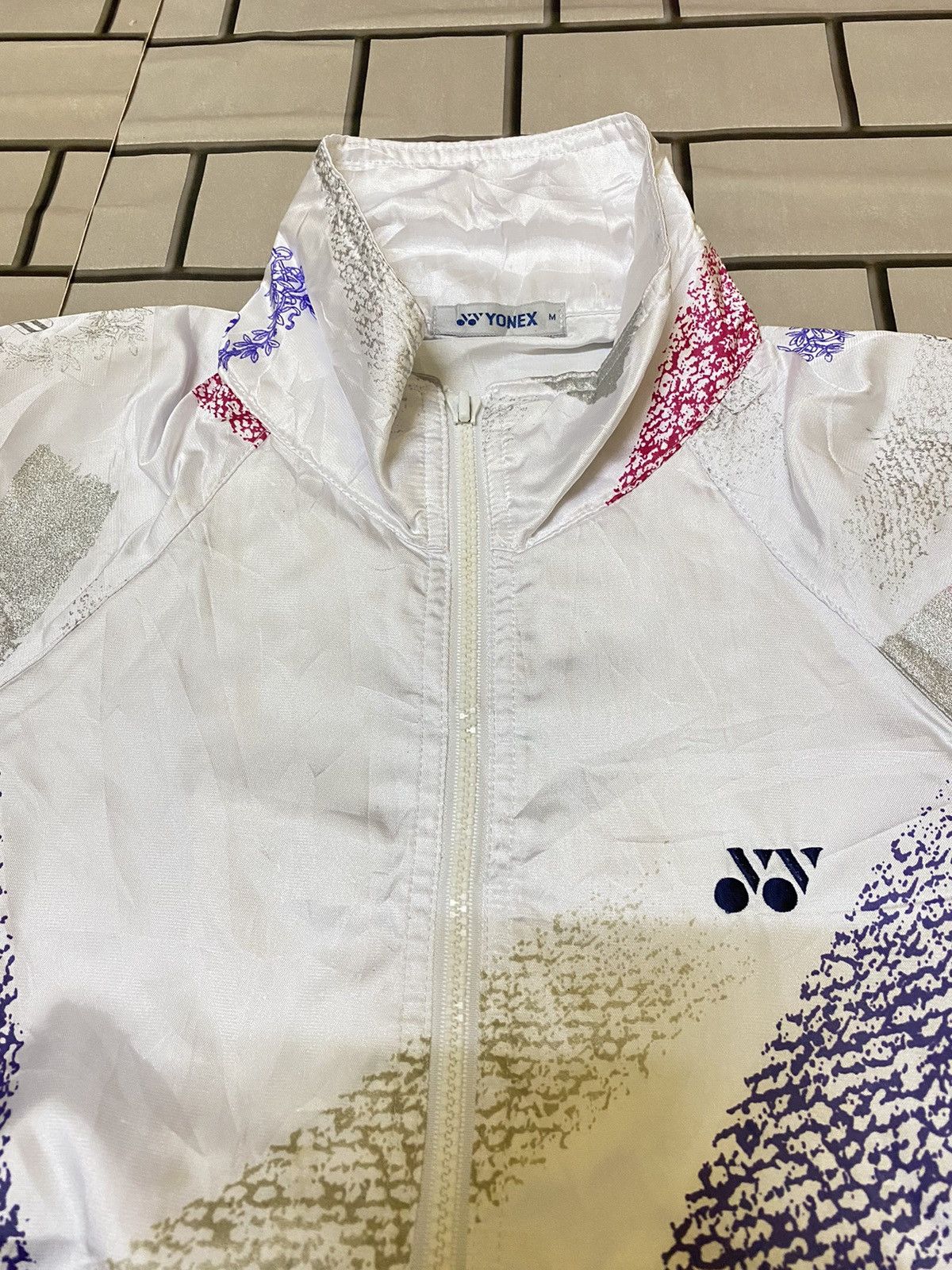 Japanese Brand × Other × Vintage Yonex japanese brand Size US M / EU 48-50 / 2 - 5 Thumbnail