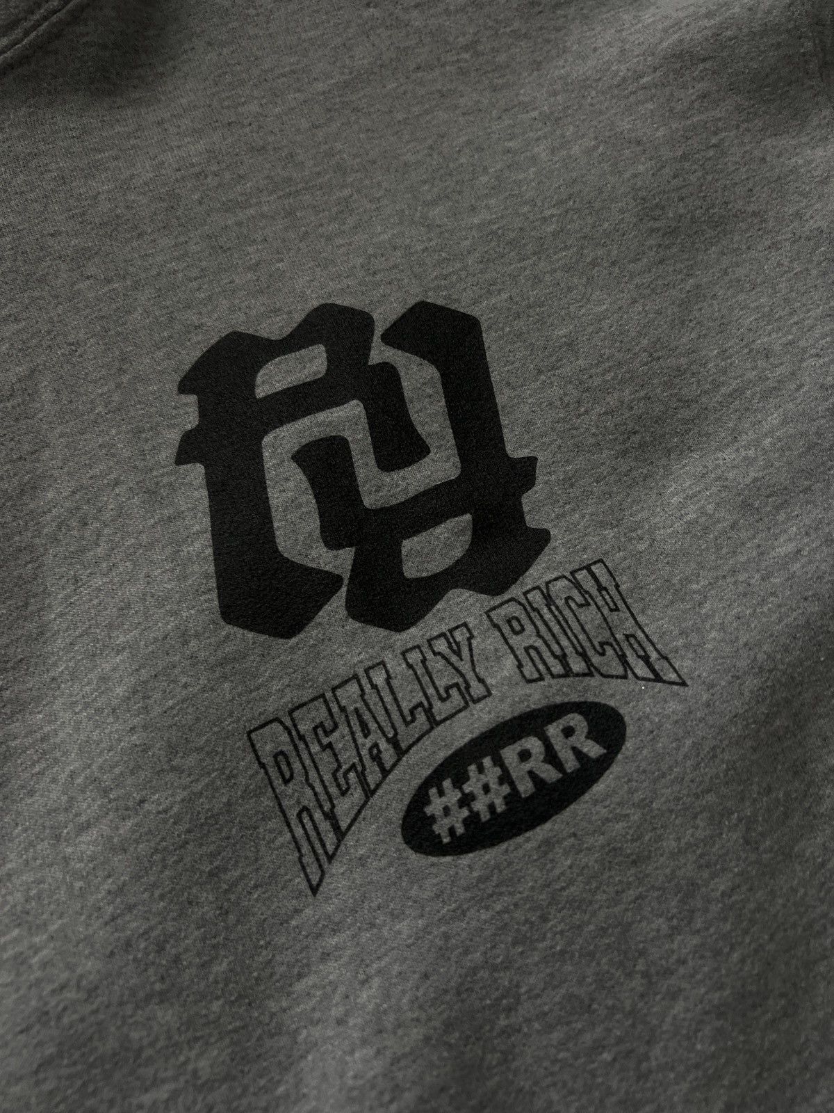 Other KanKan #RR Really Rich Hoodie Size US S / EU 44-46 / 1 - 3 Thumbnail