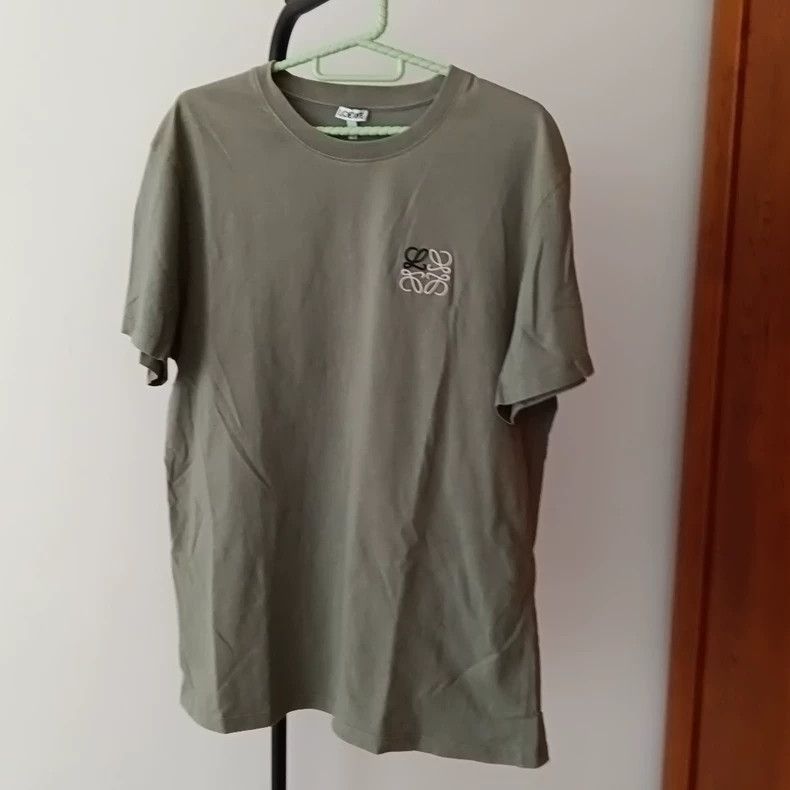 Loewe LOEWE cotta Size US L / EU 52-54 / 3 - 1 Thumbnail