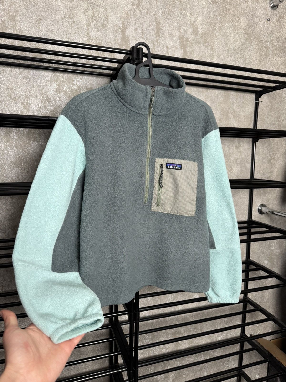 Patagonia Rare Patagonia Synchilla Flecce Size US S / EU 44-46 / 1 - 4 Thumbnail