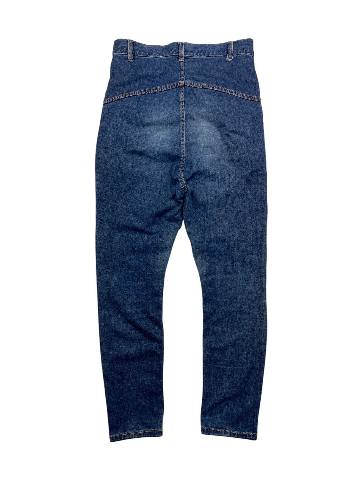 Issey Miyake × mercibeaucoup MERCIBEAUCOUP Size US 29 - 2 Thumbnail