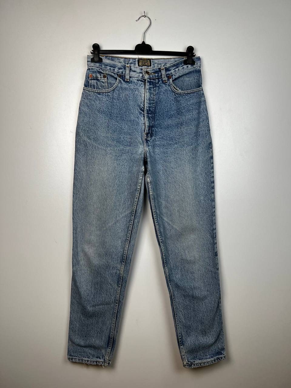 Levi's Levi’s 961 90s vintage denim size 30 Size US 30 / EU 46 - 1 Thumbnail