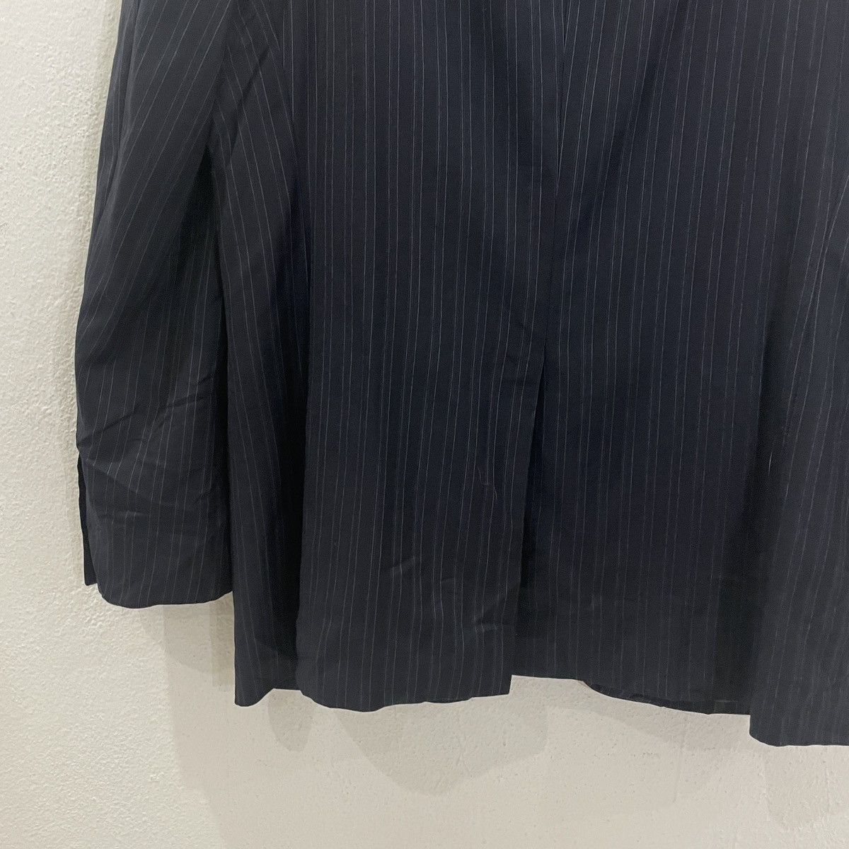 Loro Piana Vintage Loro Piana & Co Coat Jacket Size US M / EU 48-50 / 2 - 9 Thumbnail