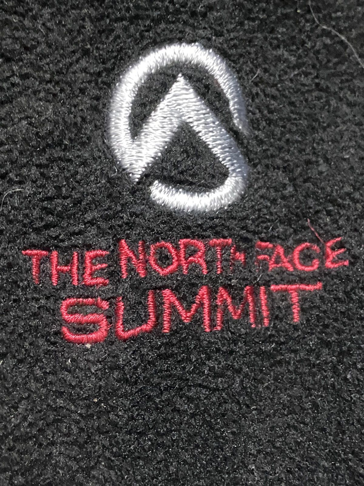 Polartec × The North Face The North Face Summit Series Polartec Fleece Size L / US 10 / IT 46 - 5 Thumbnail