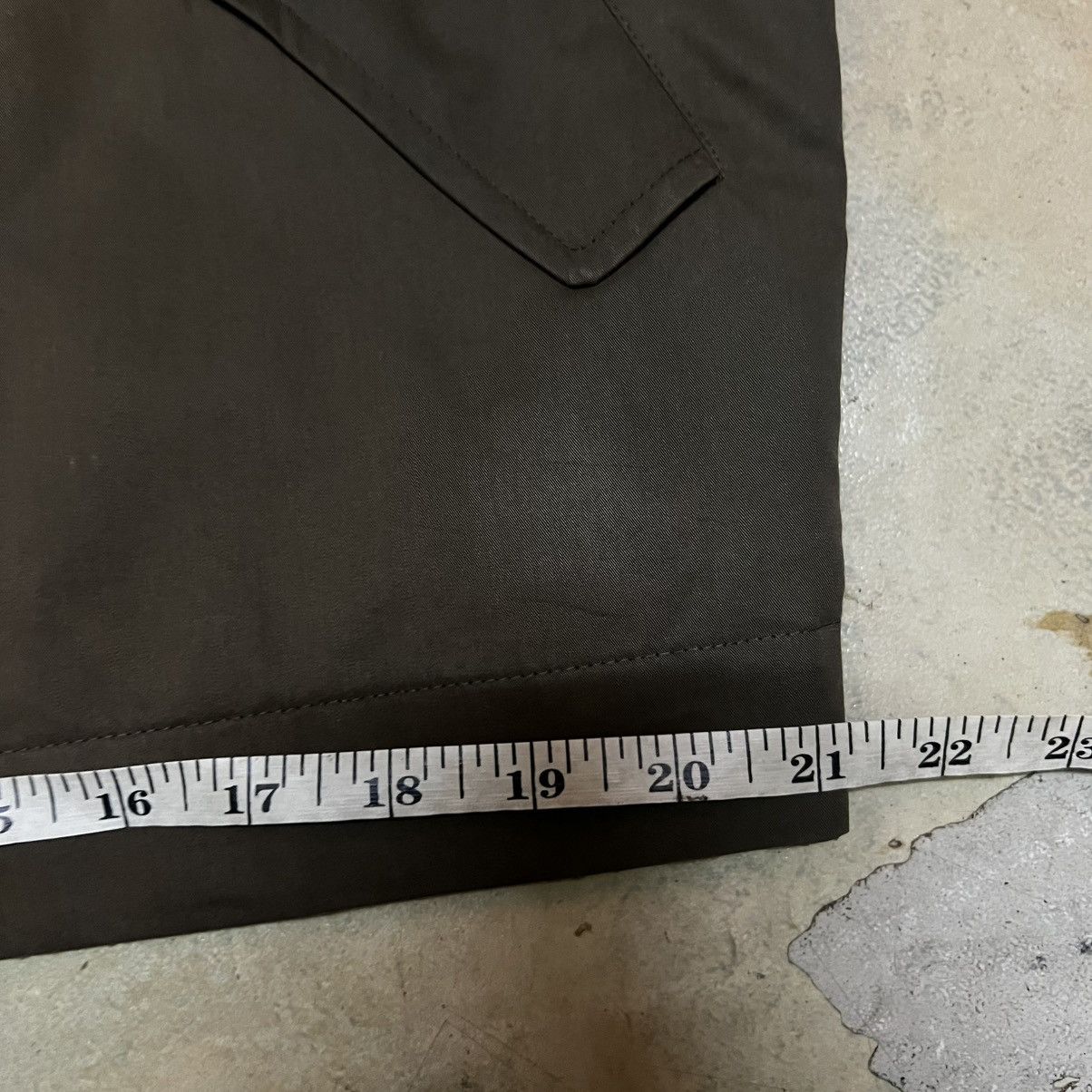 Burberry Burberry Small Logo Jacket Size US L / EU 52-54 / 3 - 9 Thumbnail