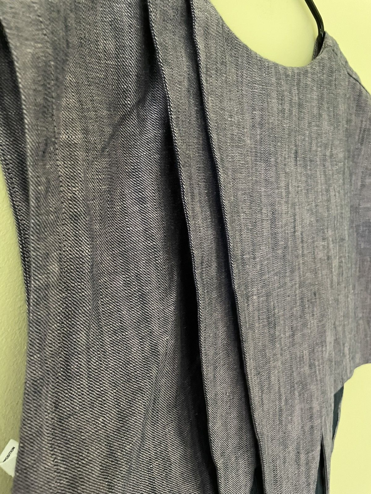 Kiko Kostadinov Torino Vest Size US M / EU 48-50 / 2 - 9 Thumbnail