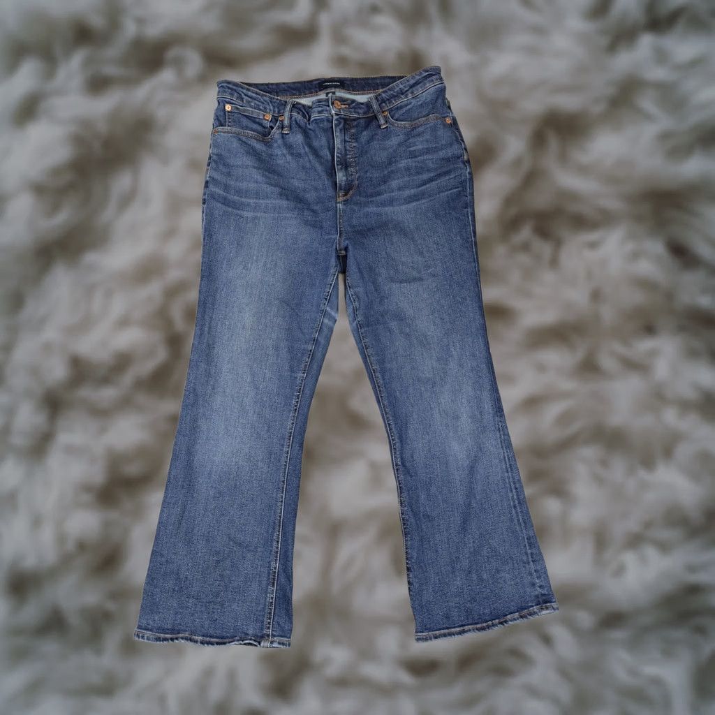 J.Crew VINTAGE? No. Size 24" / US 00 / IT 34 - 1 Thumbnail