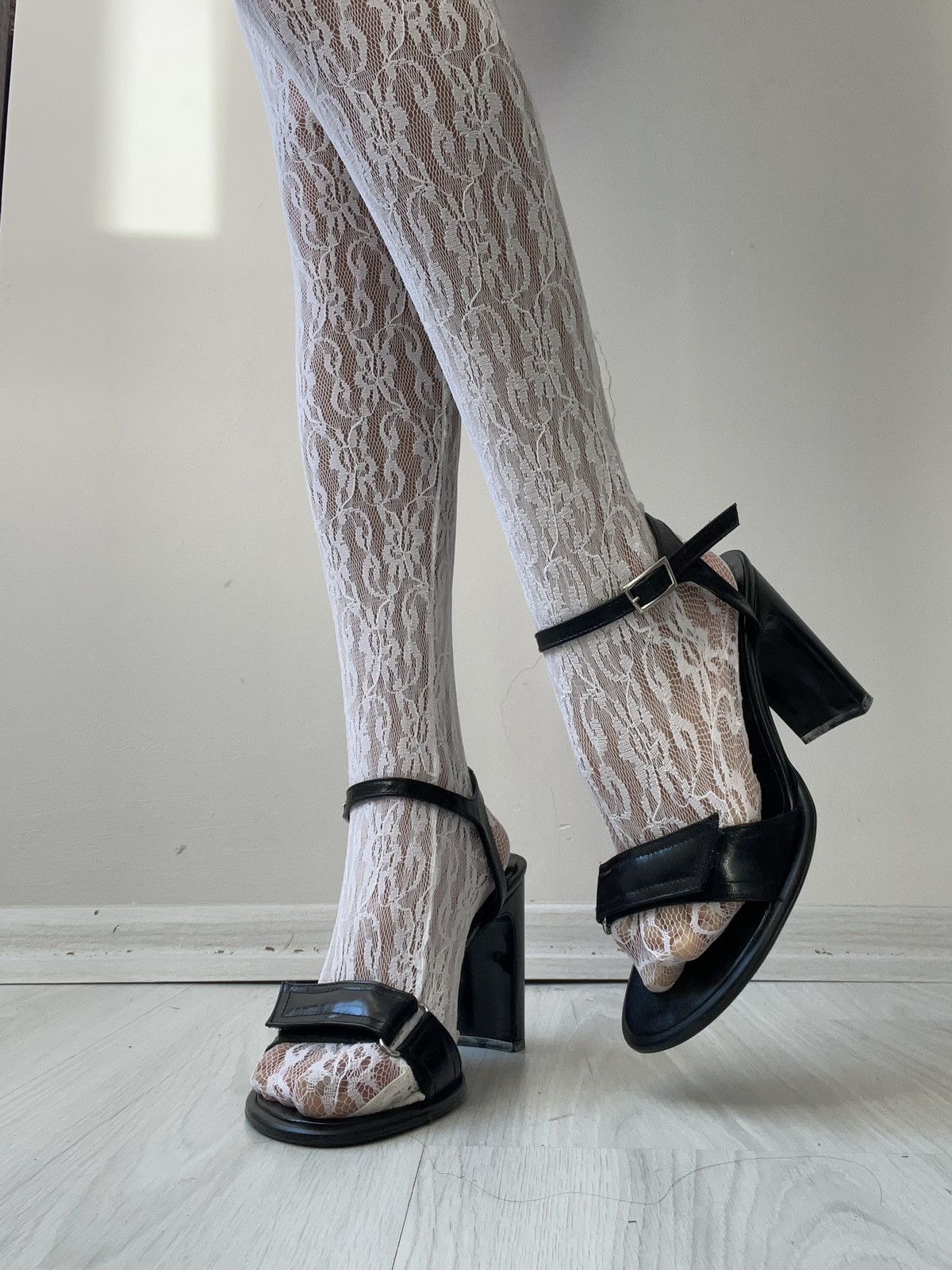 Kurt Geiger kurt geiger heels Size US 7.5 / IT 37.5 - 17 Thumbnail