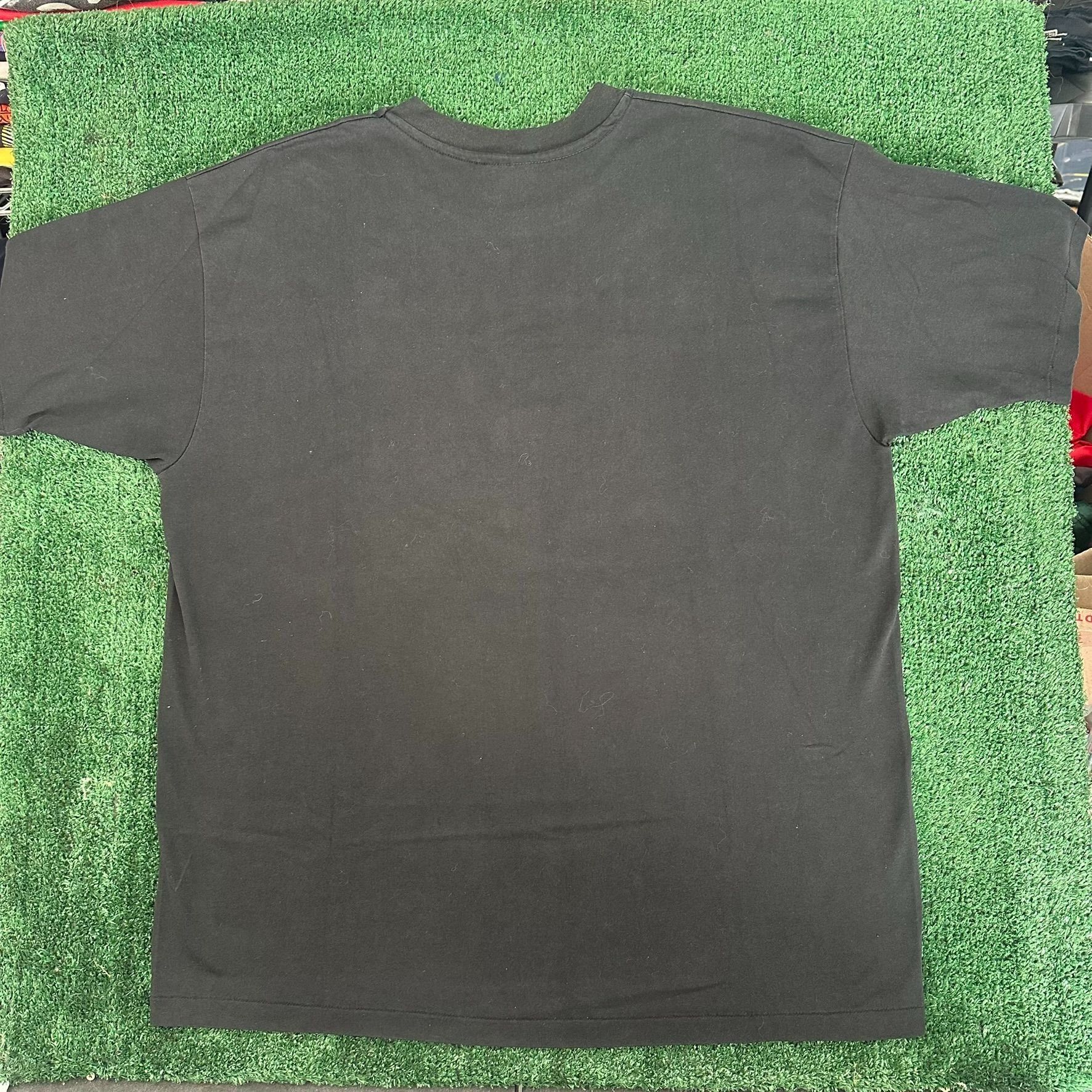 Hanes Vintage 80s Classical Music Festival Puerto Rico T-Shirt Tee Size US XXL / EU 58 / 5 - 5 Thumbnail