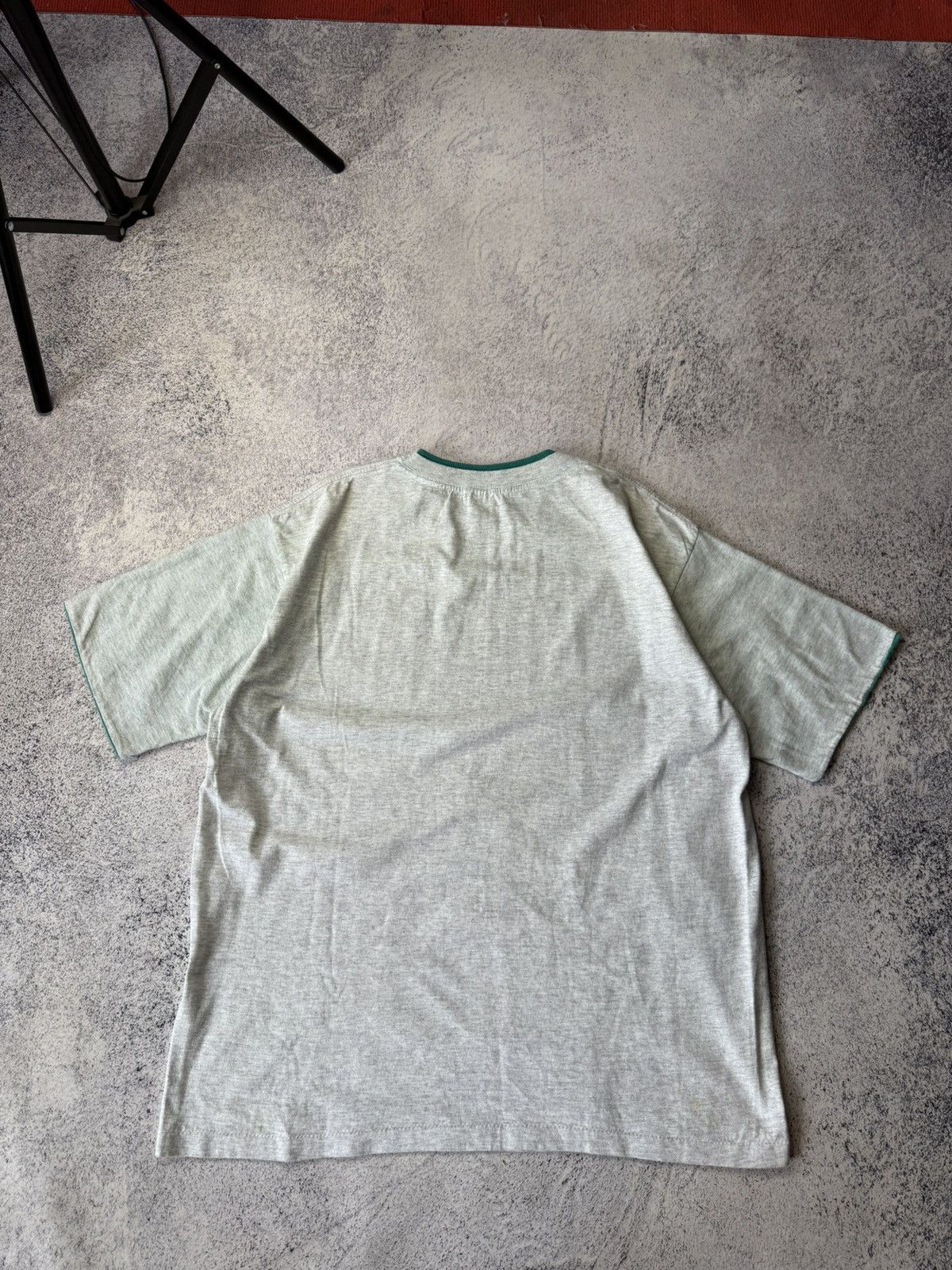 Mickey Mouse Vintage Mickey Mouse Florida T-Shirt 90s Rare Size US XL / EU 56 / 4 - 16 Thumbnail