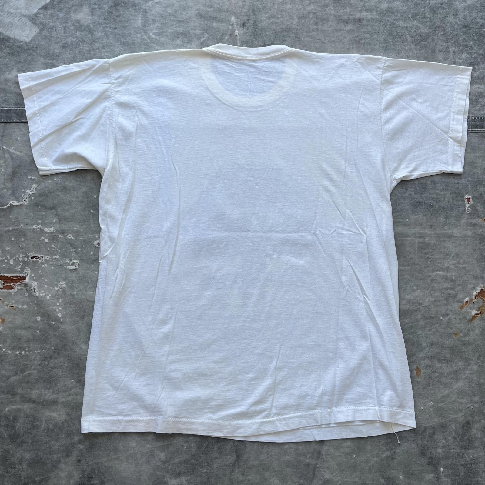 Vintage Vintage 90s Million Man March African American MLK Shirt Size US XL / EU 56 / 4 - 5 Thumbnail