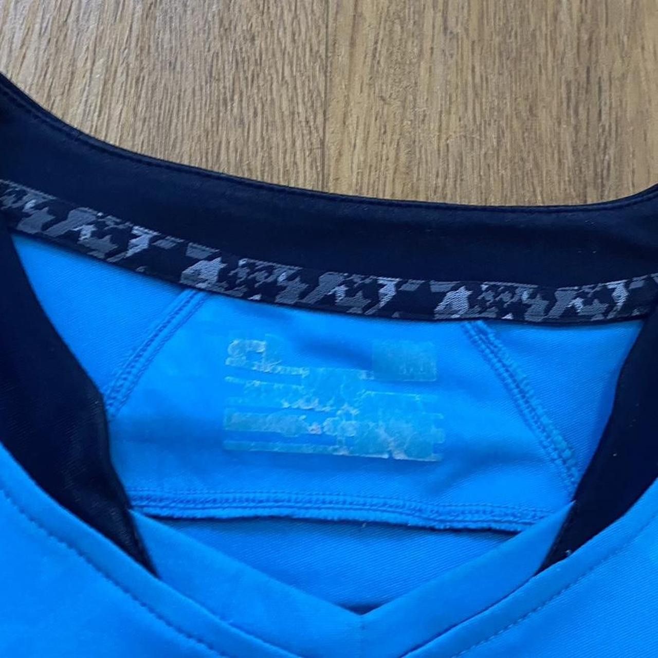 Under Armour Tottenham Soldado Under Armour Away Premier League Size US M / EU 48-50 / 2 - 5 Thumbnail