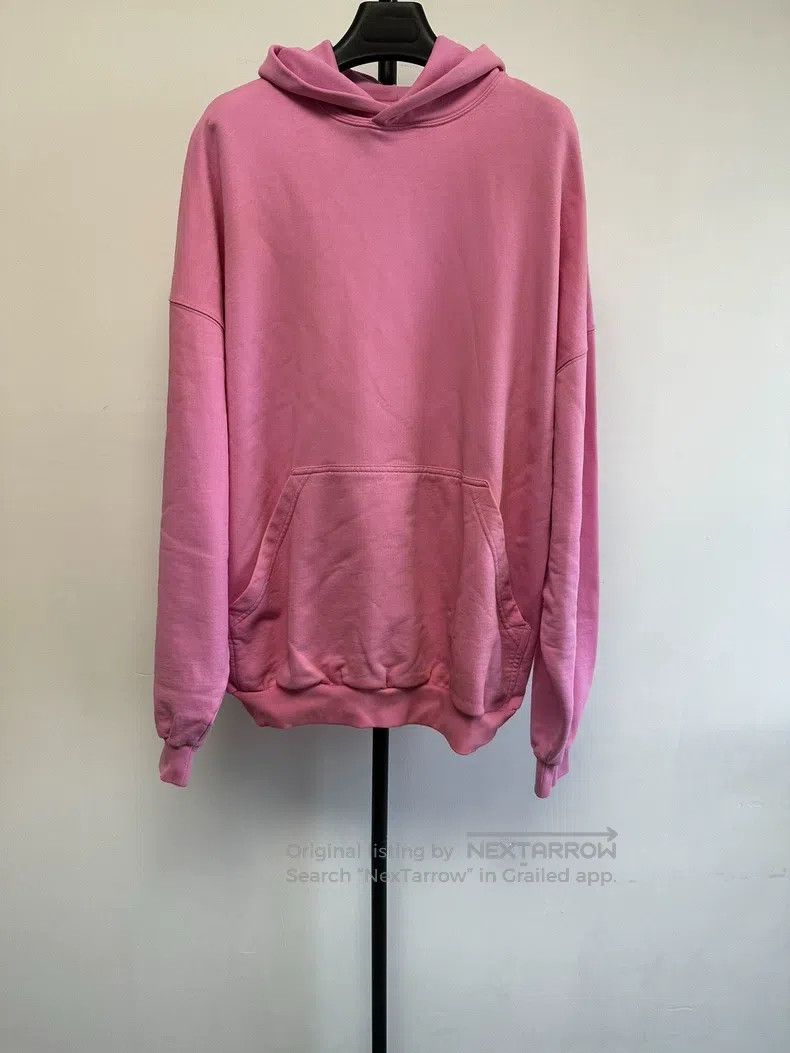 Balenciaga Balenciaga sweatshirt Size US S / EU 44-46 / 1 - 1 Thumbnail