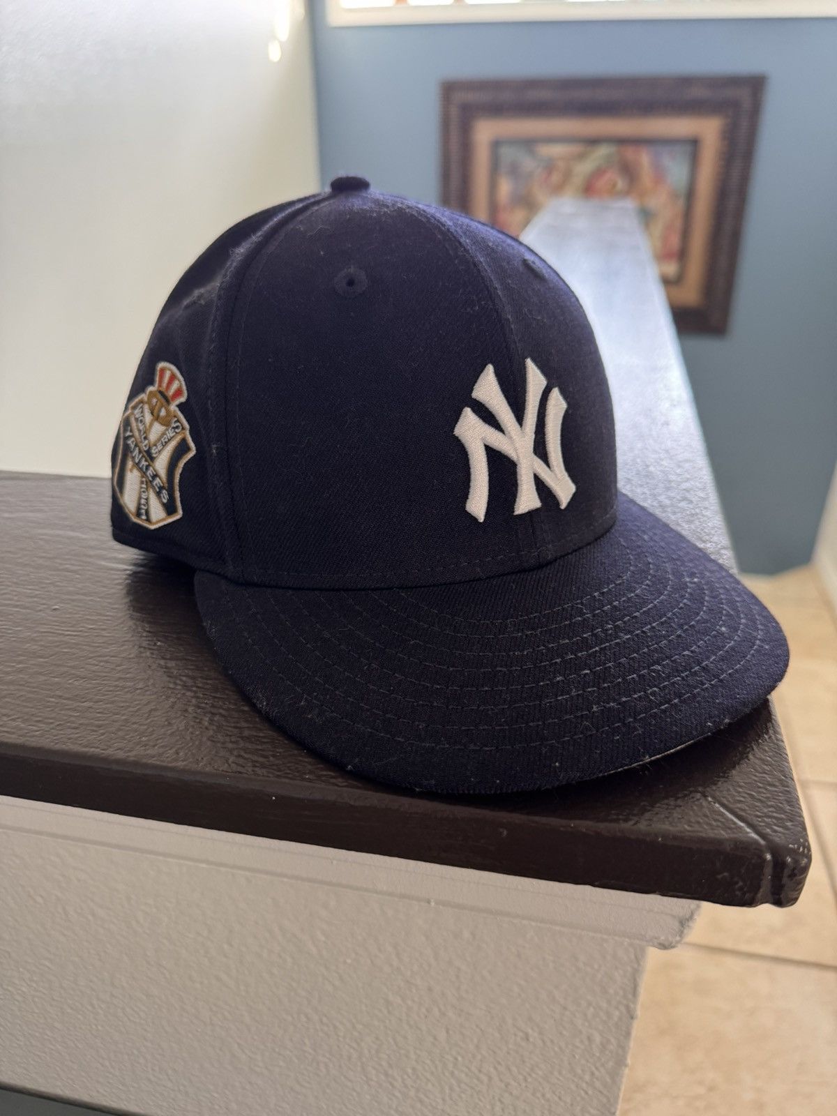 Kith × MLB Kith New Era Yankees - 1951 World Series Size ONE SIZE - 1 Thumbnail