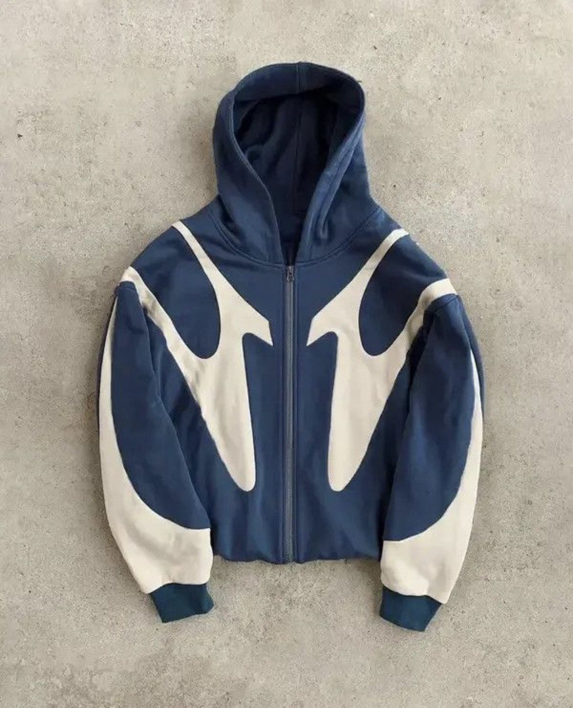 Japanese Brand × Vintage Vintage Japanese Streetwear Jacket Size US L / EU 52-54 / 3 - 2 Thumbnail