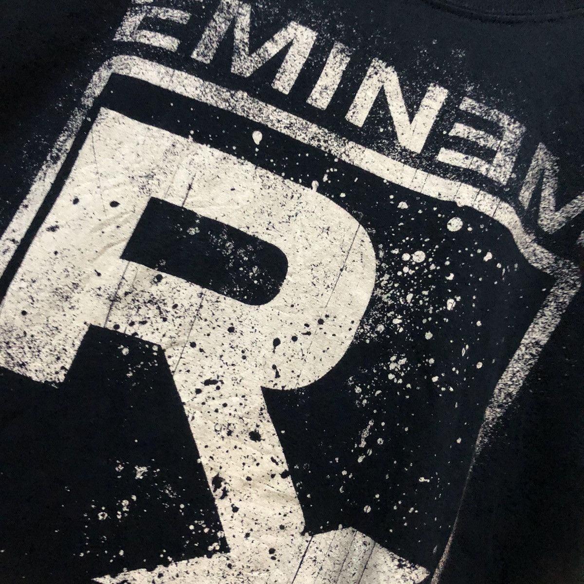 Eminem × Gildan Eminem Tee Size US L / EU 52-54 / 3 - 4 Thumbnail