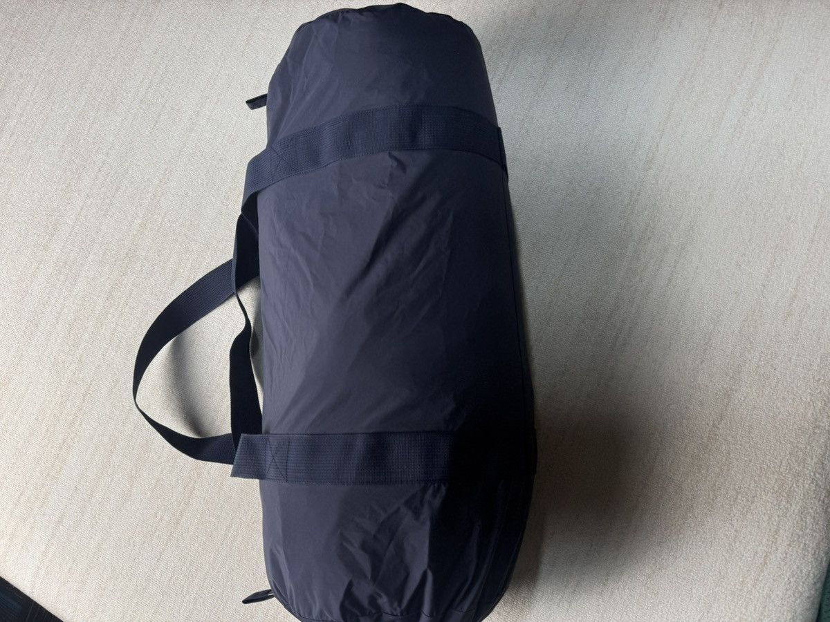 A.P.C. × Asics Gym bag Size ONE SIZE - 3 Thumbnail