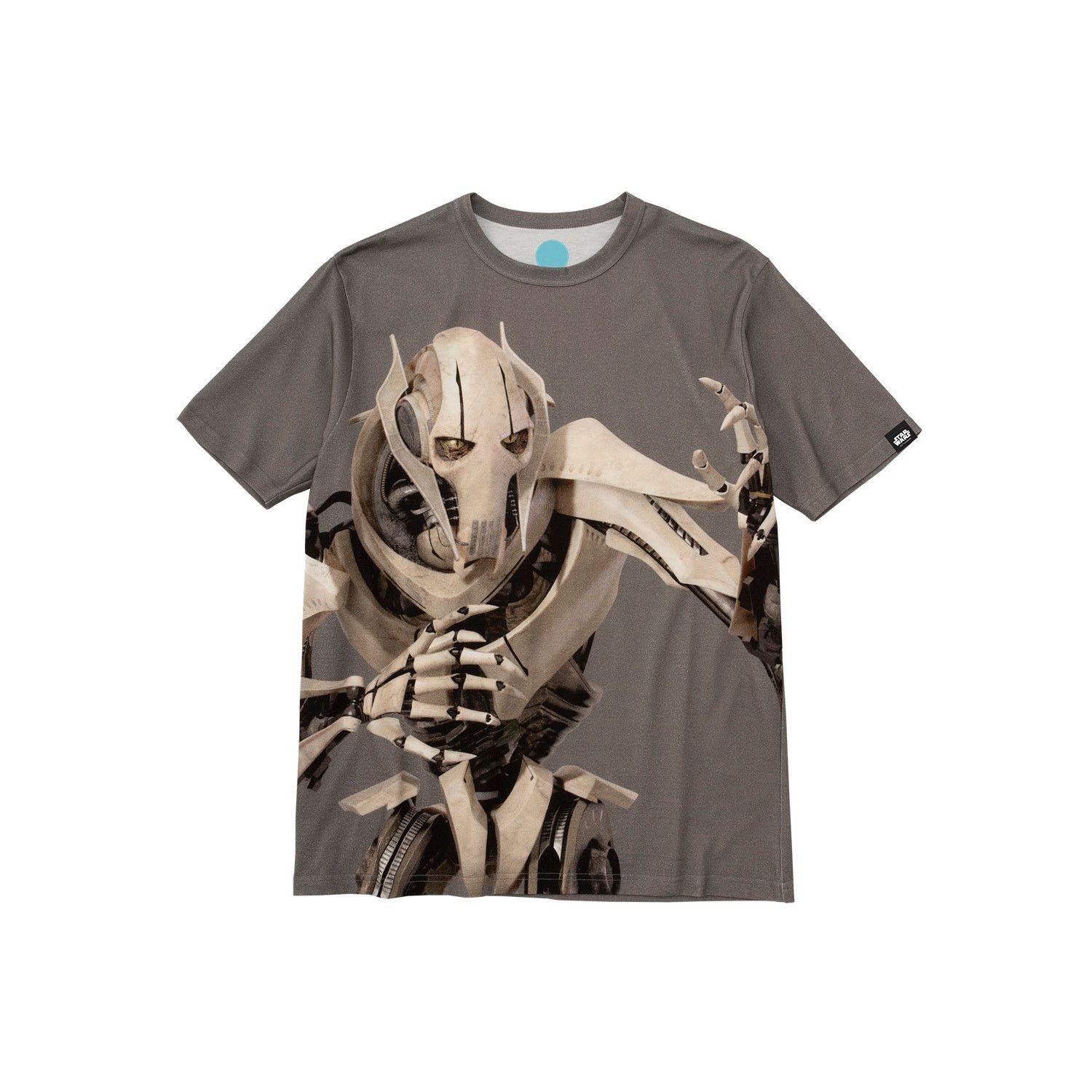 The Store Dot x Star Wars x Sith Store EP3 GENERAL GRIEVOUS