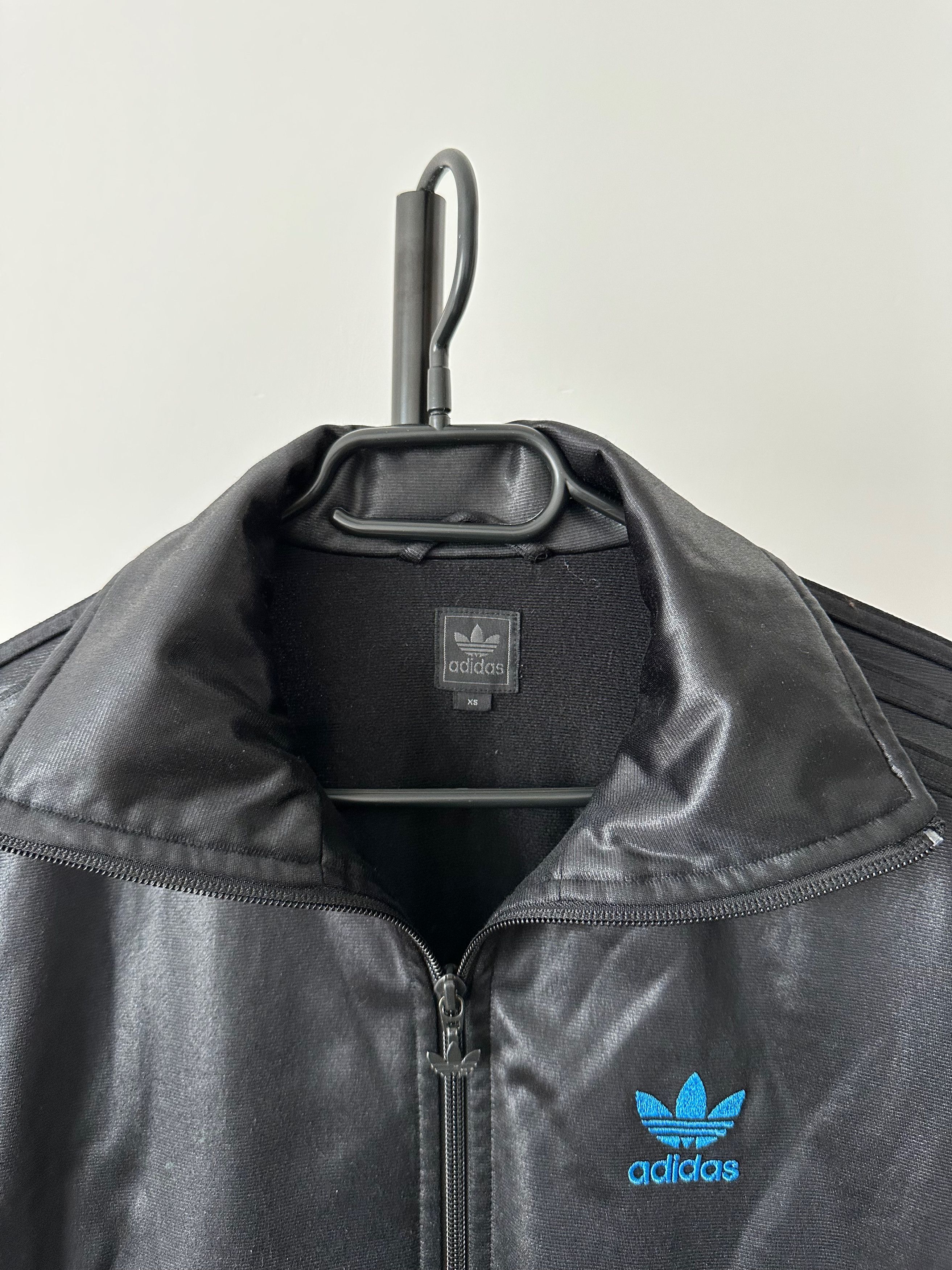 Adidas Adidas Chile 62 athletic track top jacket XS Size US XS / EU 42 / 0 - 6 Thumbnail