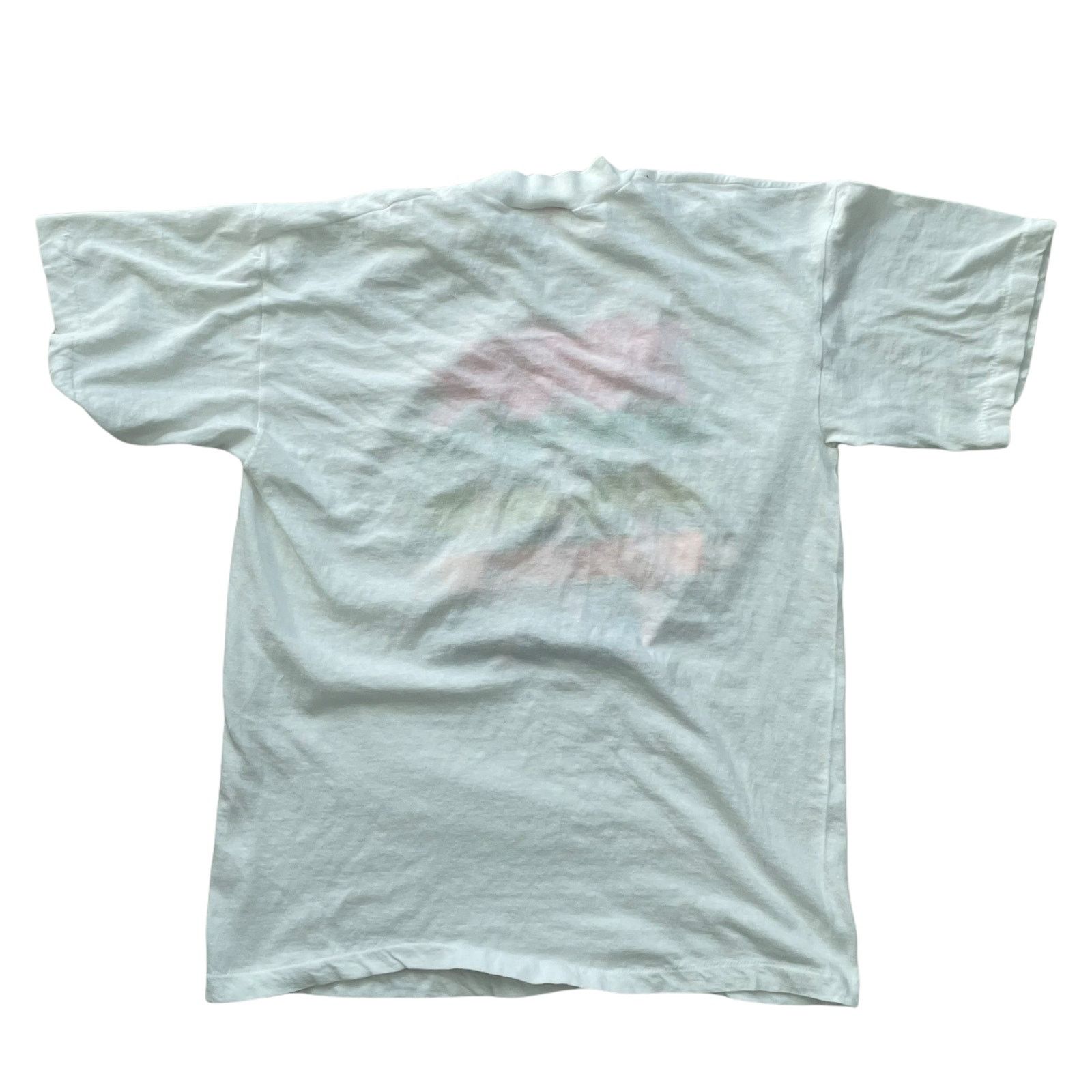 Vintage Vintage Cozumel Mexico Palm Tree Graphic Tee XL Size US XL / EU 56 / 4 - 5 Thumbnail
