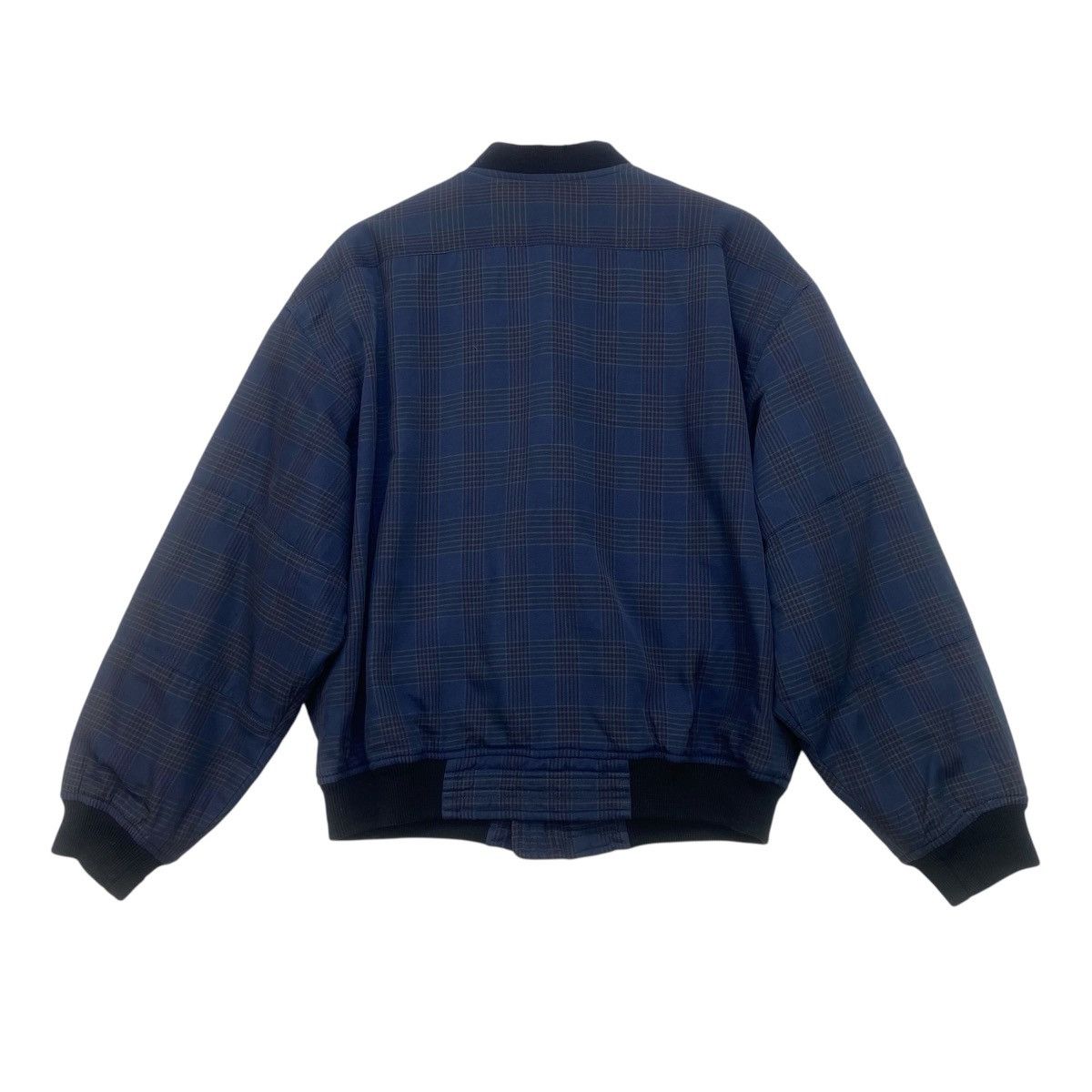 Japanese Brand Vintage Pazzo Nishi-Azabu Minato Bomber Style Jacket Size US M / EU 48-50 / 2 - 4 Thumbnail