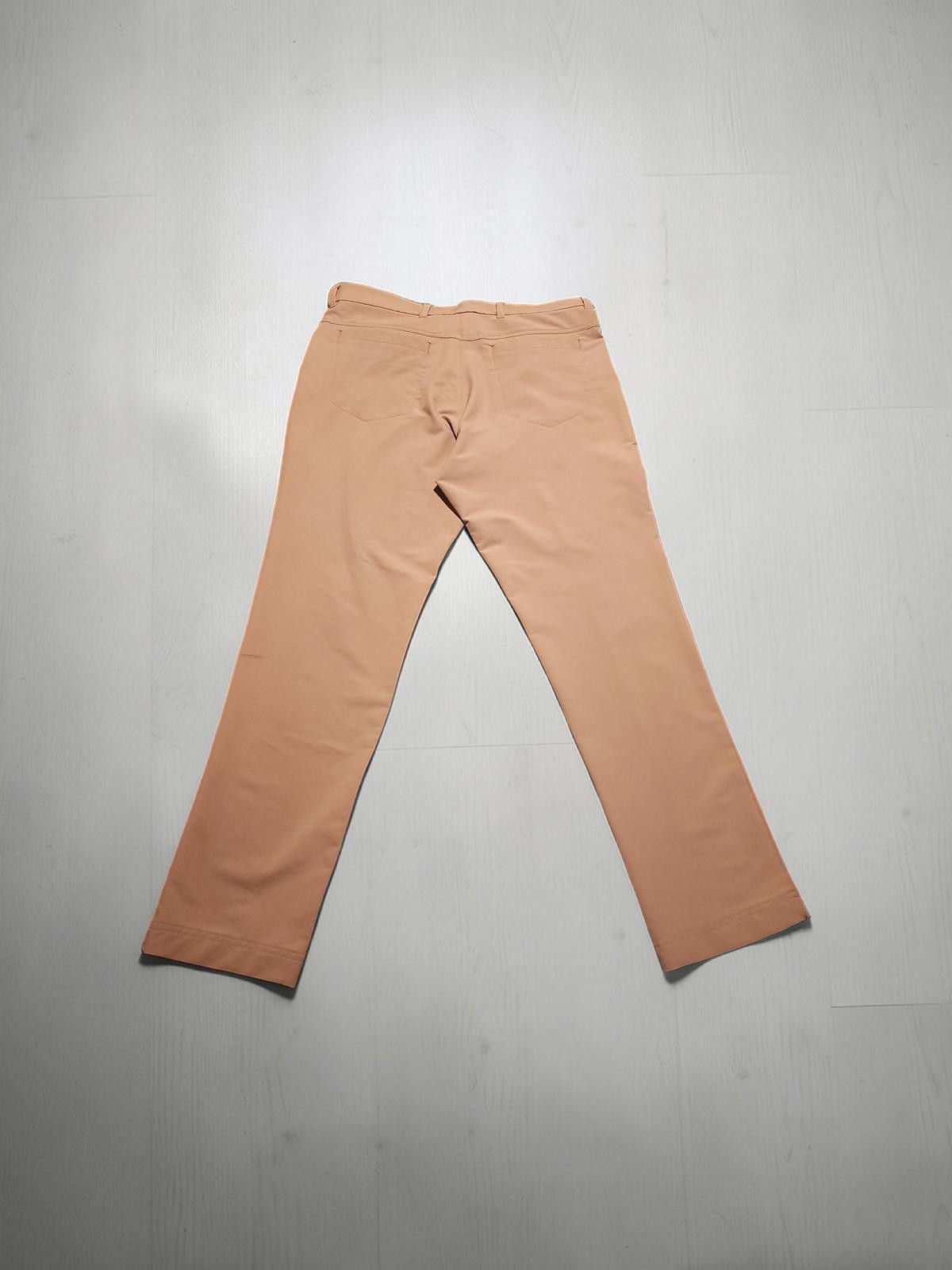 Panama Jack Panama Jack Commuter Performance Golf Chino Pants Size 36/32 Size US 36 / EU 52 - 4 Thumbnail