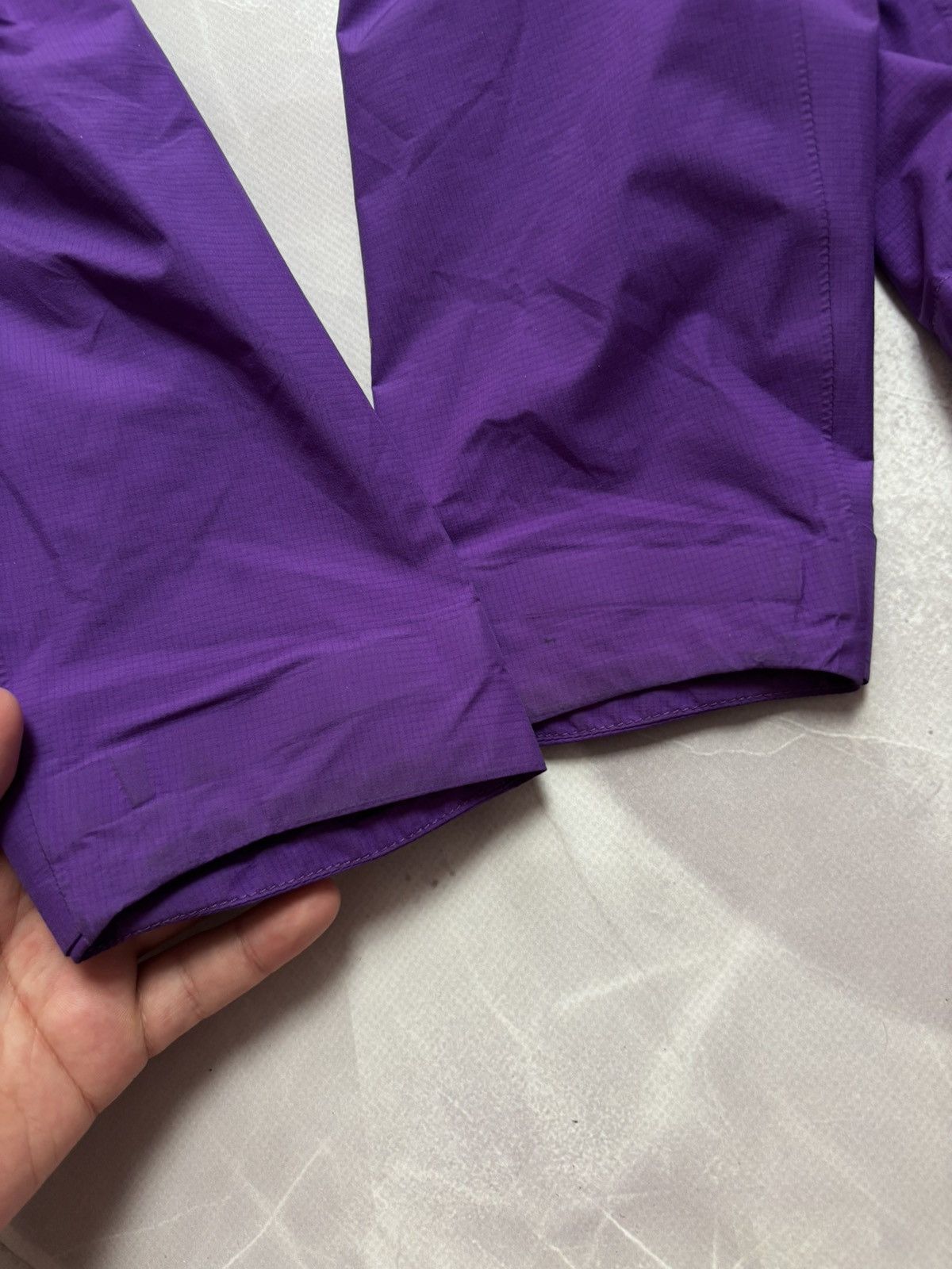 Goretex Marmot Gore-Tex Nano Shell Jacket Women’s Size XS Size XS / US 0-2 / IT 36-38 - 15 Thumbnail