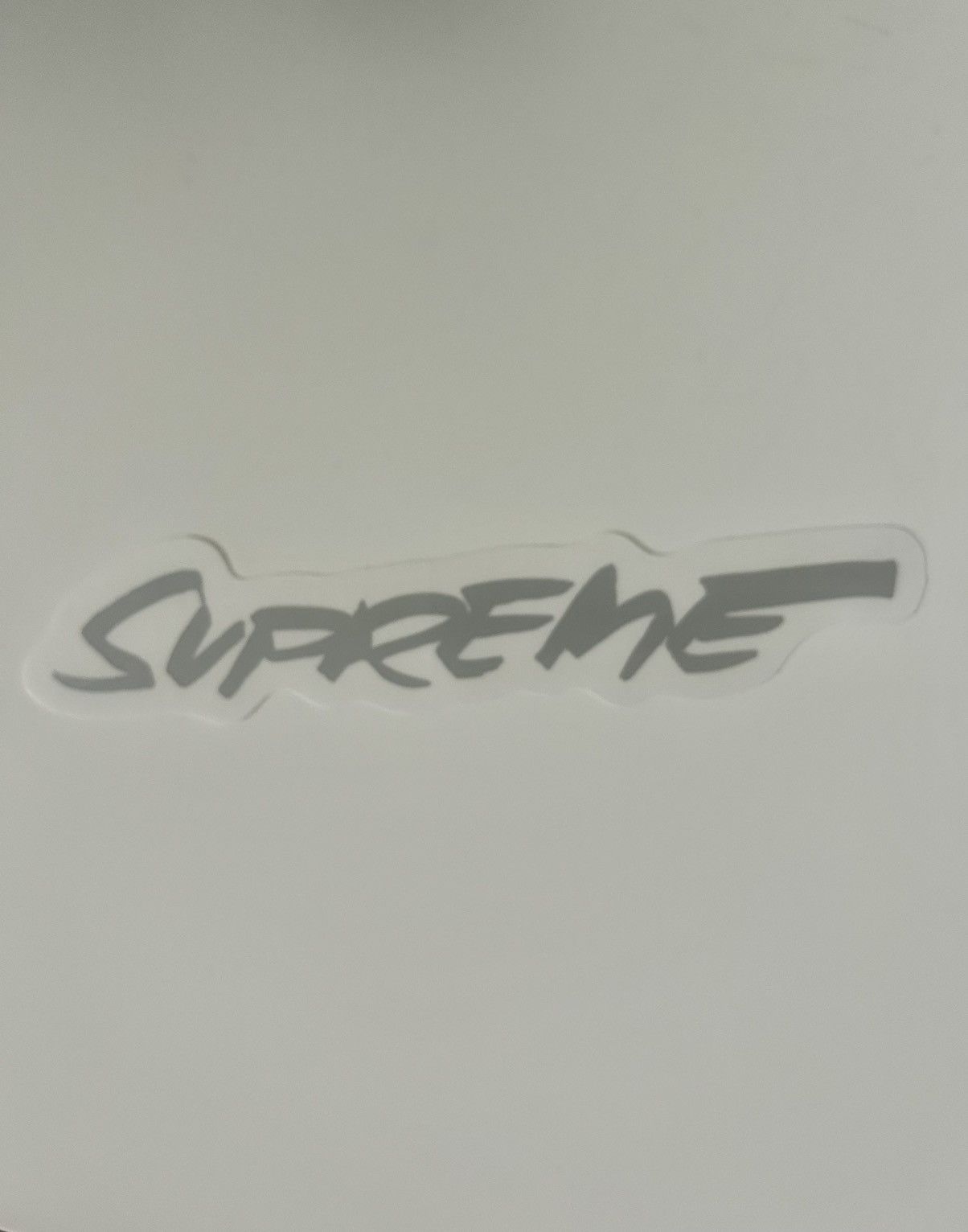 Supreme Supreme Sticker Size ONE SIZE - 1 Thumbnail