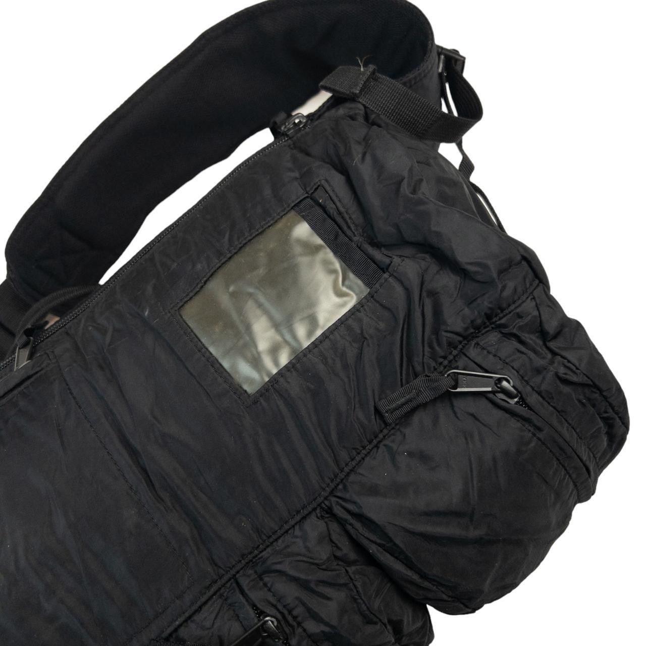 Gap Vintage GAP Cargo Sling Bag Size ONE SIZE - 5 Thumbnail