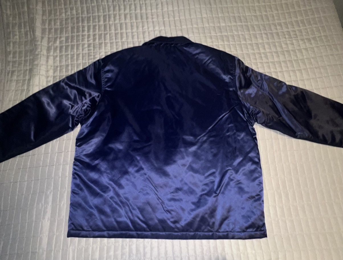 Kith Kith Satin Coaches Jacket Size US XL / EU 56 / 4 - 4 Thumbnail