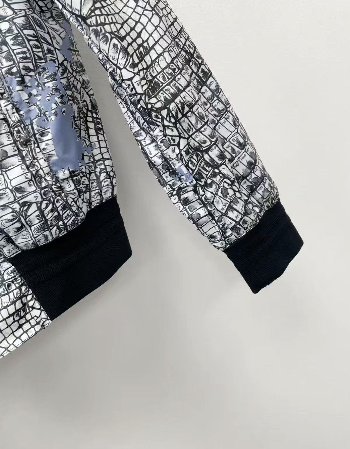 Roberto Cavalli Roberto Cavalli Jacket J30 Size US S / EU 44-46 / 1 - 4 Thumbnail