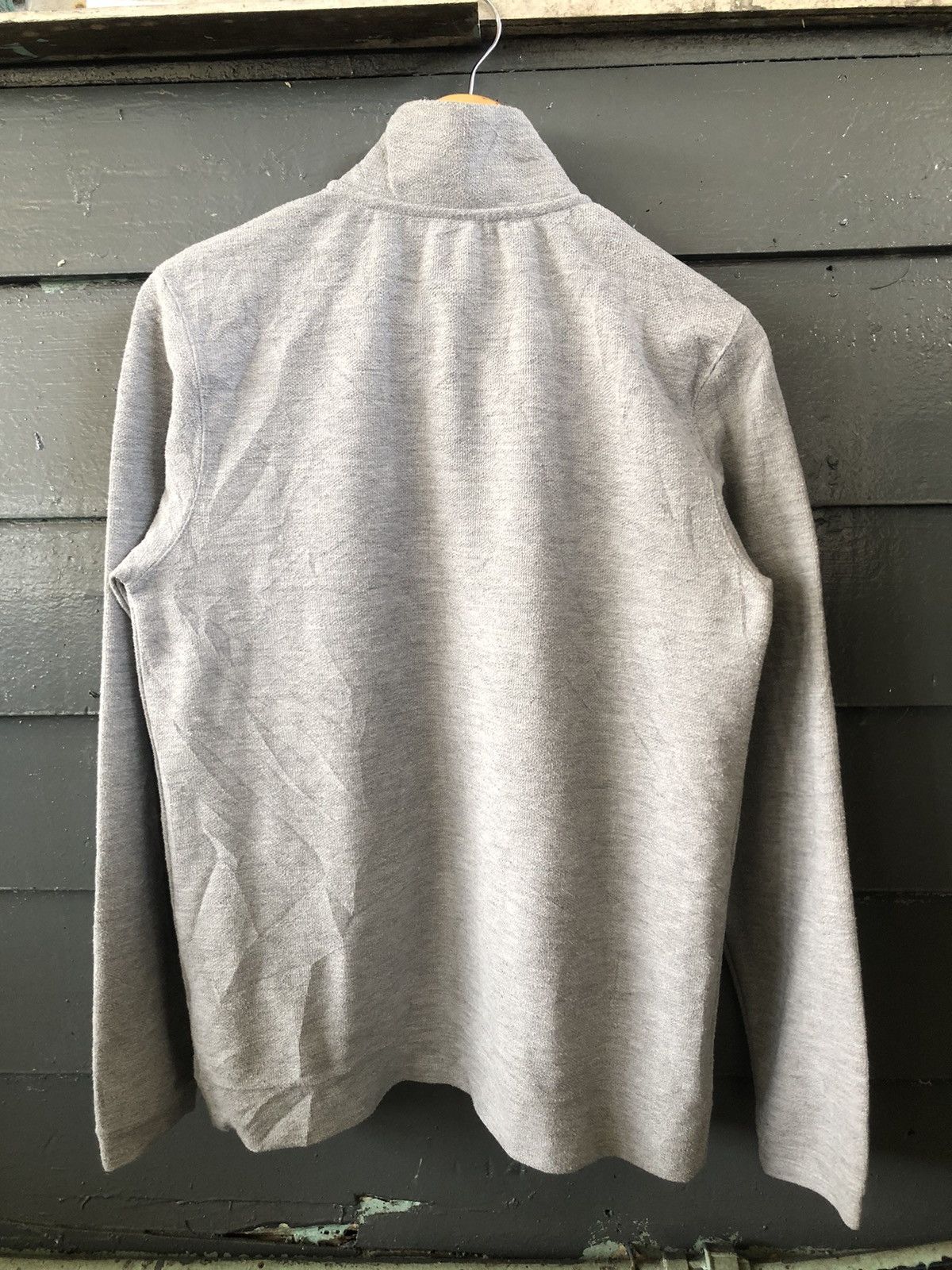 Japanese Brand × semanticdesign Semantic Design Cardigan Size US S / EU 44-46 / 1 - 2 Thumbnail