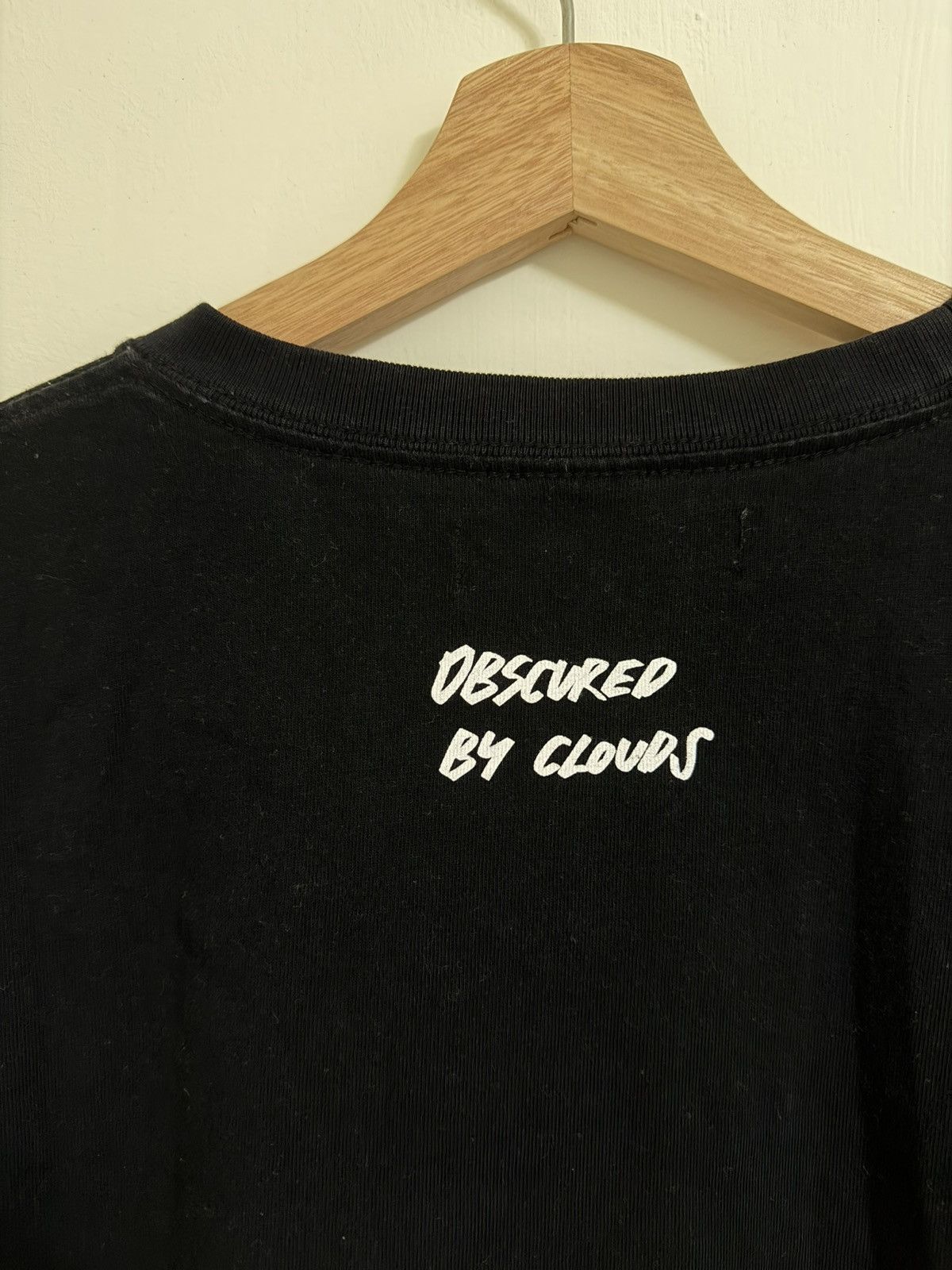 Kiko Kostadinov Kiko Kostadinov 00052018 L/S Tee Size US S / EU 44-46 / 1 - 6 Thumbnail
