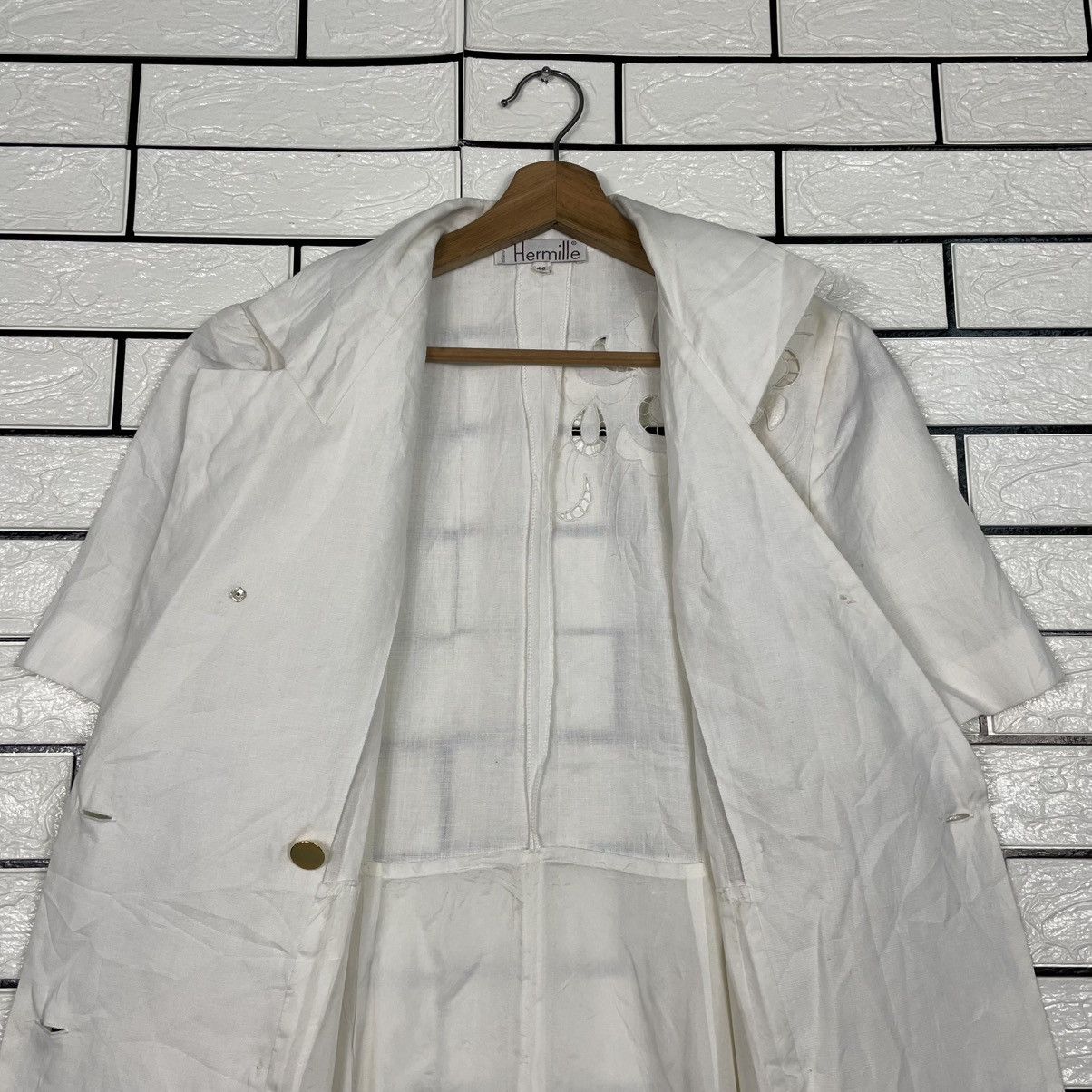 Other Made In Italy Hermille Dress Jacket Size S / US 4 / IT 40 - 13 Thumbnail