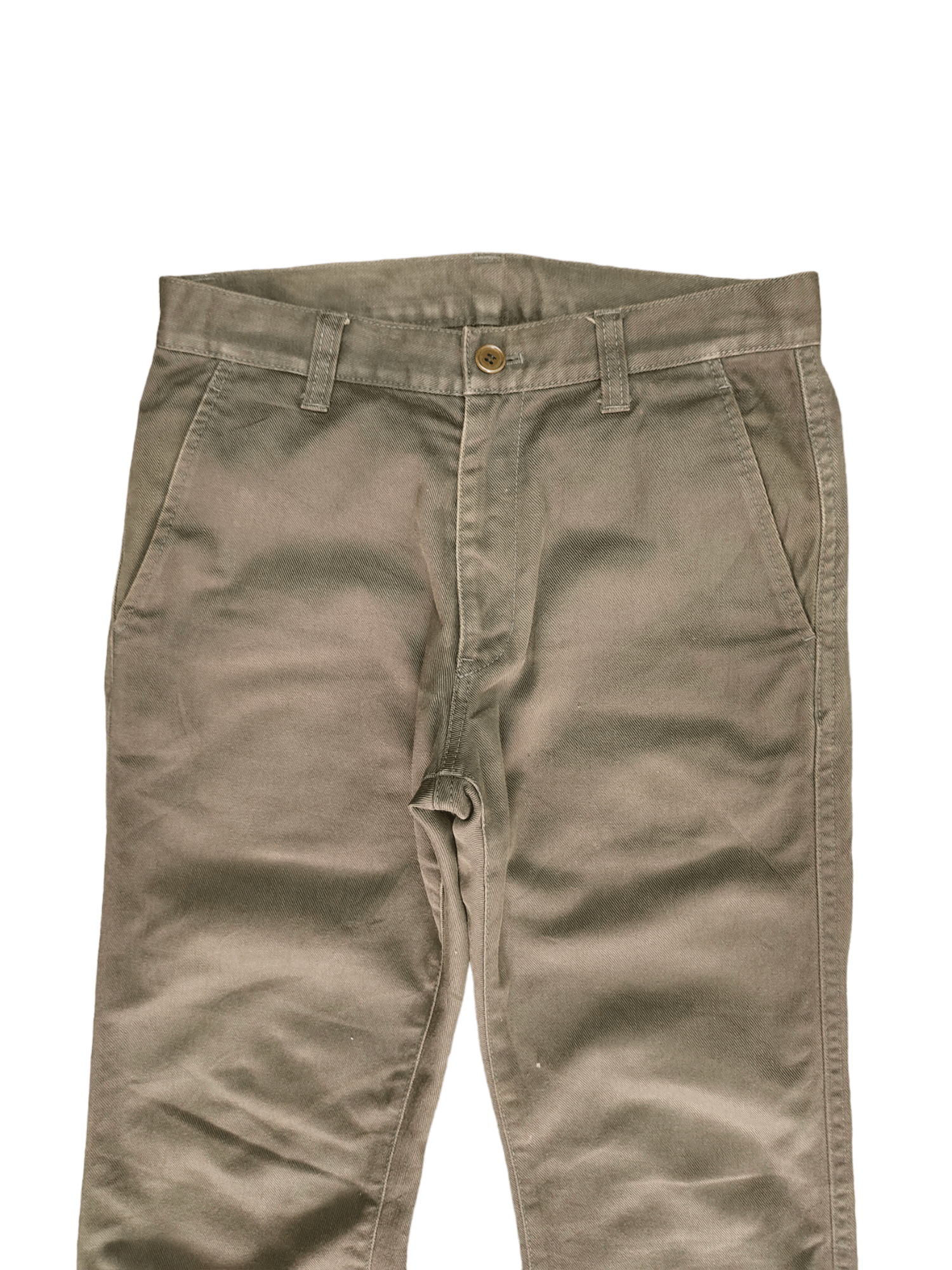 Comme des Garcons AD2005 Comme des Garcons Homme Chino Pants Size US 30 / EU 46 - 2 Thumbnail