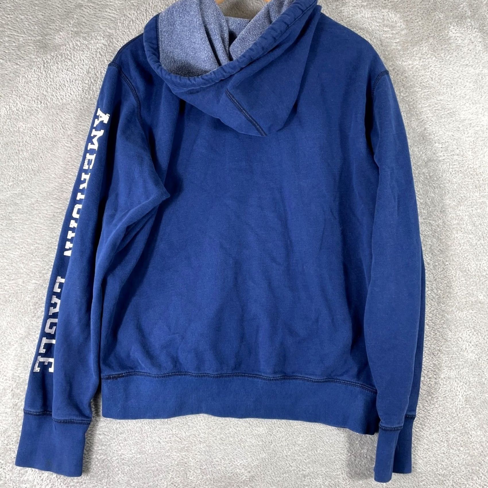 American Eagle Outfitters VINTAGE American Eagle Apparel? Size US M / EU 48-50 / 2 - 7 Thumbnail