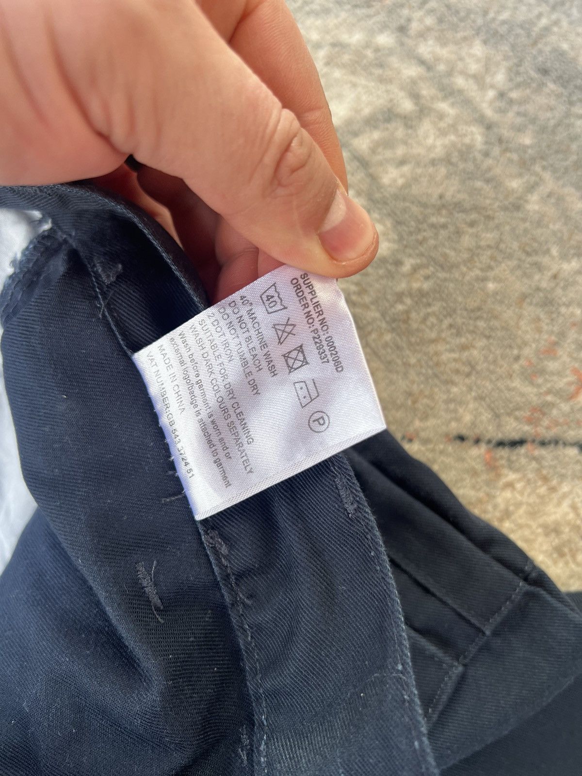 Other Dickies Pants Size US 32 / EU 48 - 7 Thumbnail
