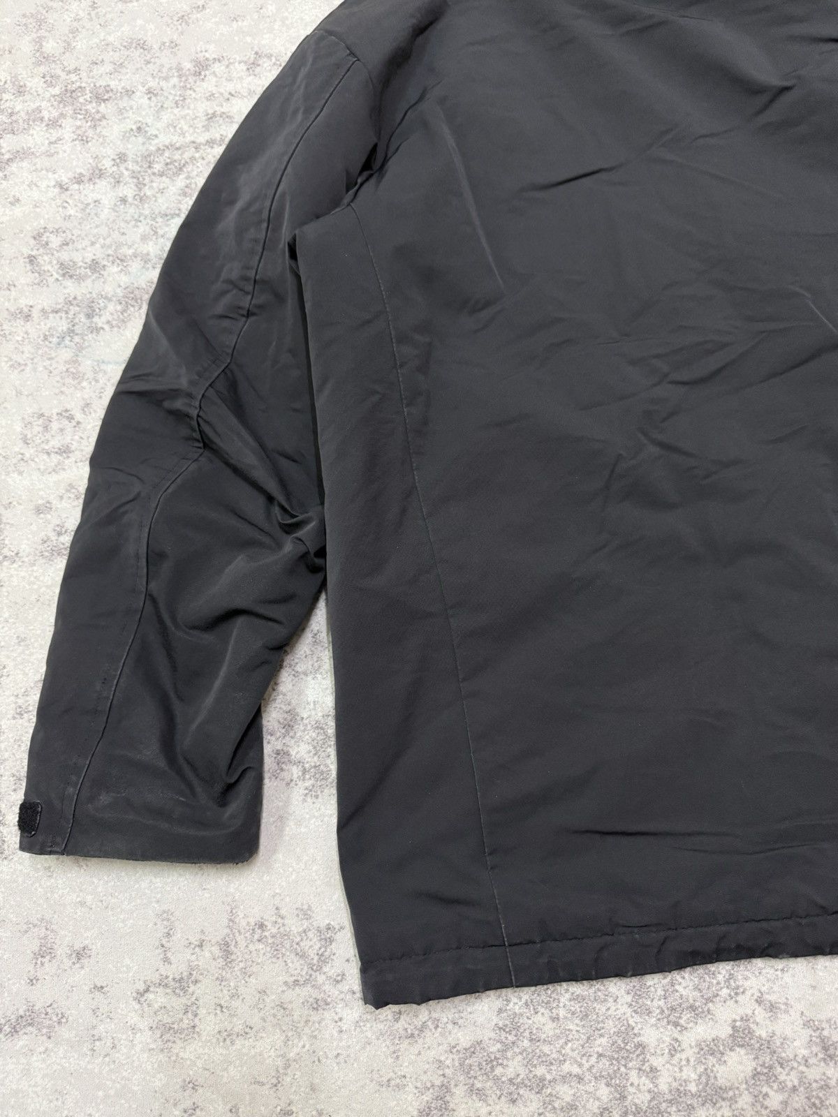 Jil Sander × Uniqlo Jil Sandel X Uniqlo Puffer Down Jacket Hoodie Size US L / EU 52-54 / 3 - 14 Thumbnail